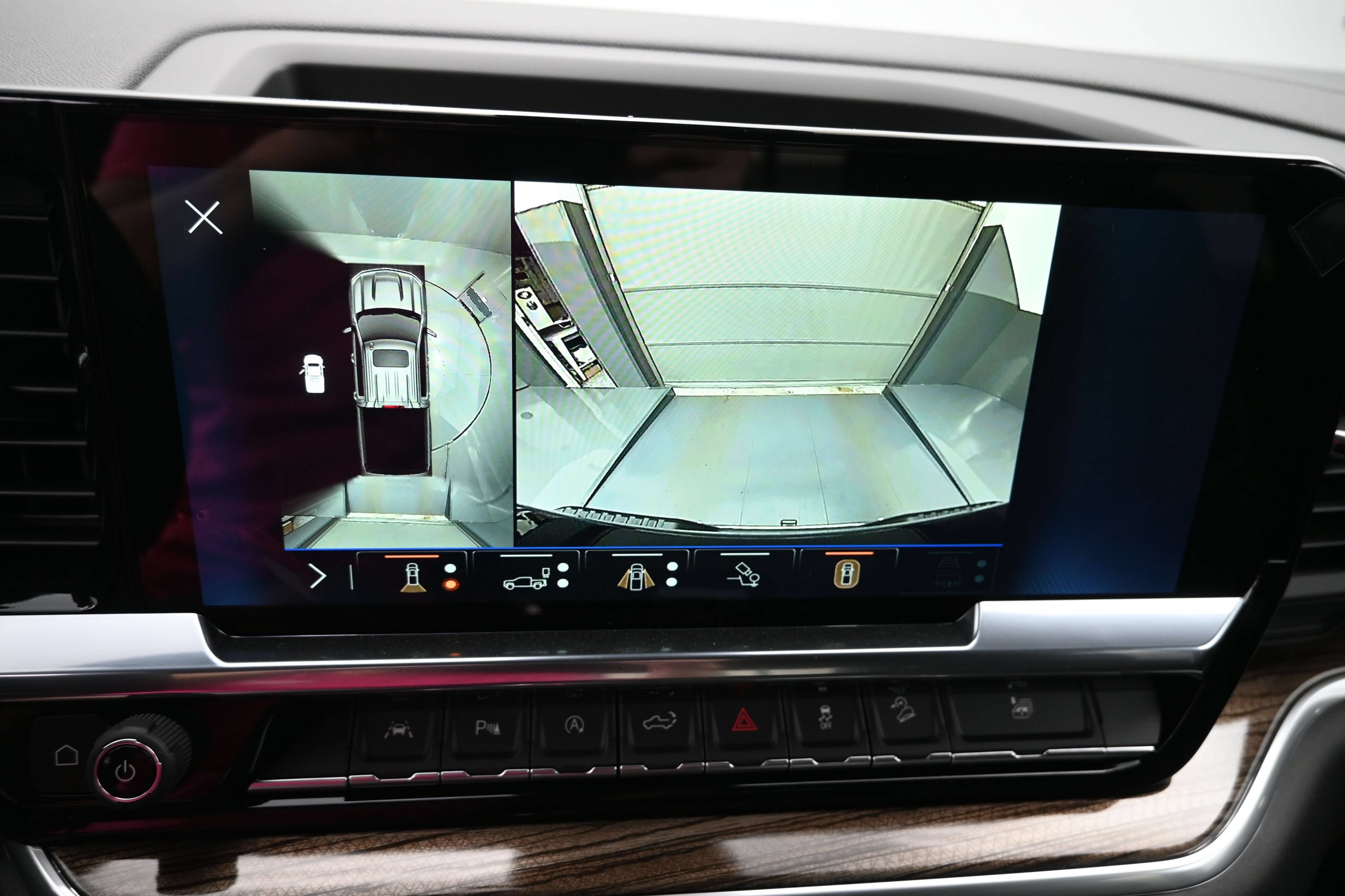 Vehicle thumbnail