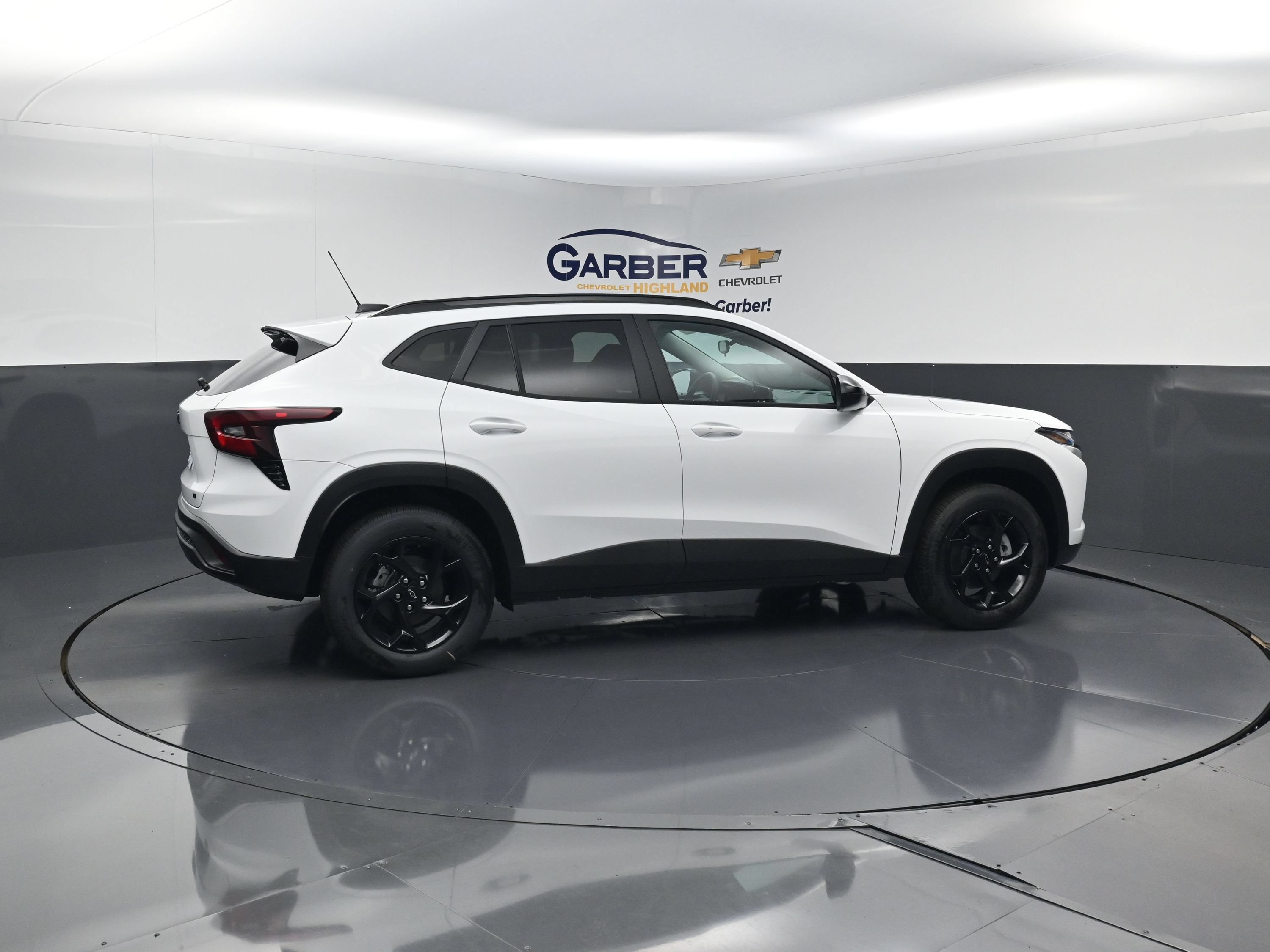 Vehicle thumbnail