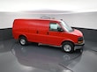  Chevrolet Express Cargo 2500
