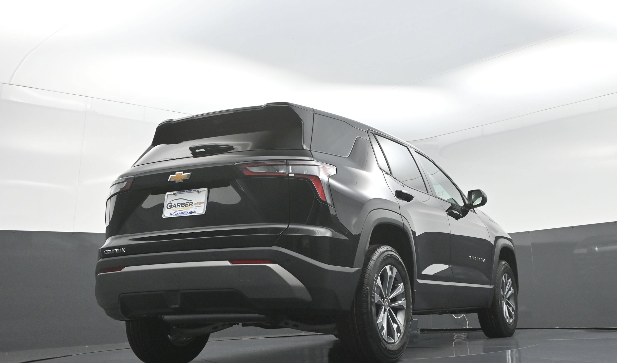 2026 Chevrolet Equinox LT - Photo 12