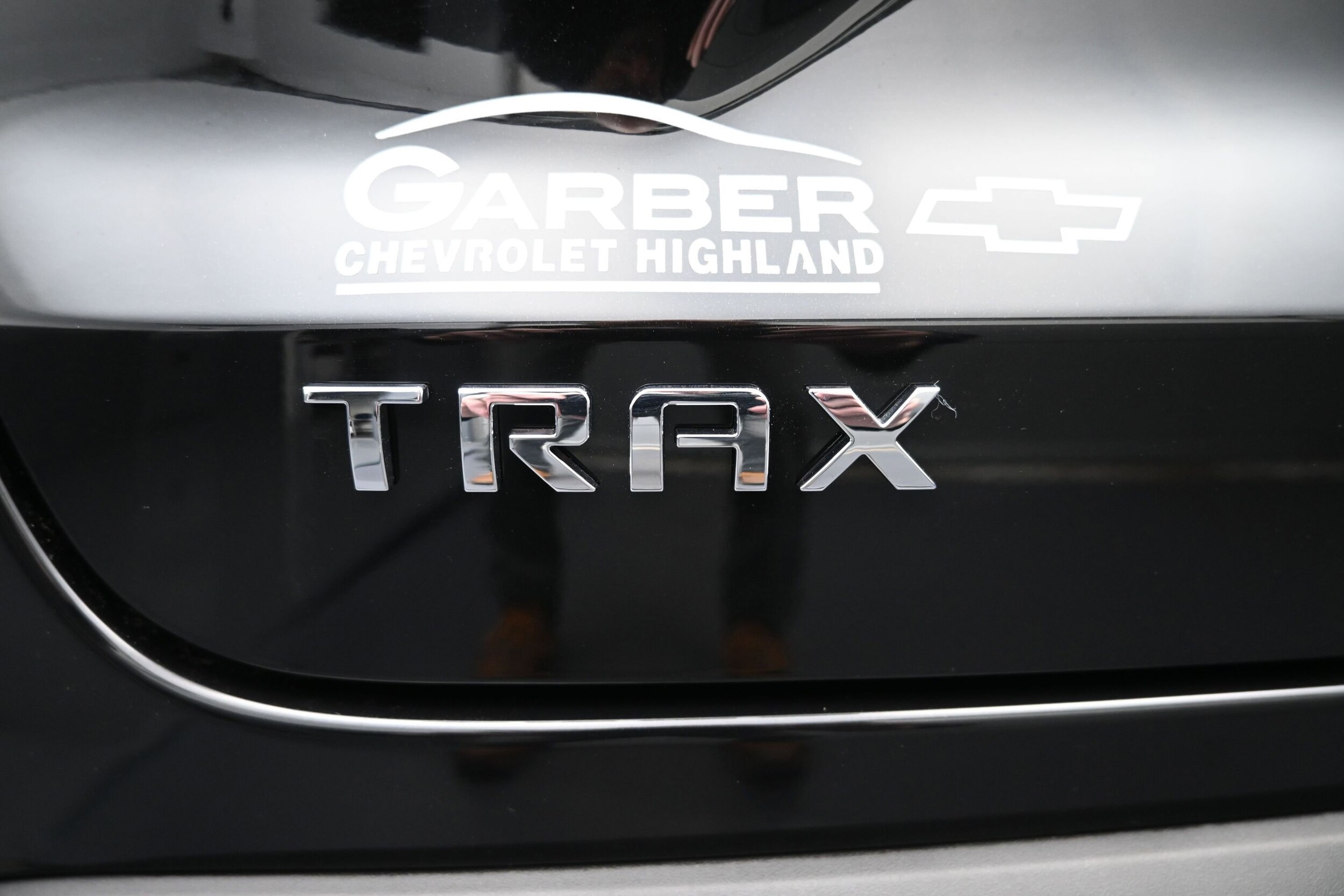 2026 Chevrolet Trax LT - Photo 50