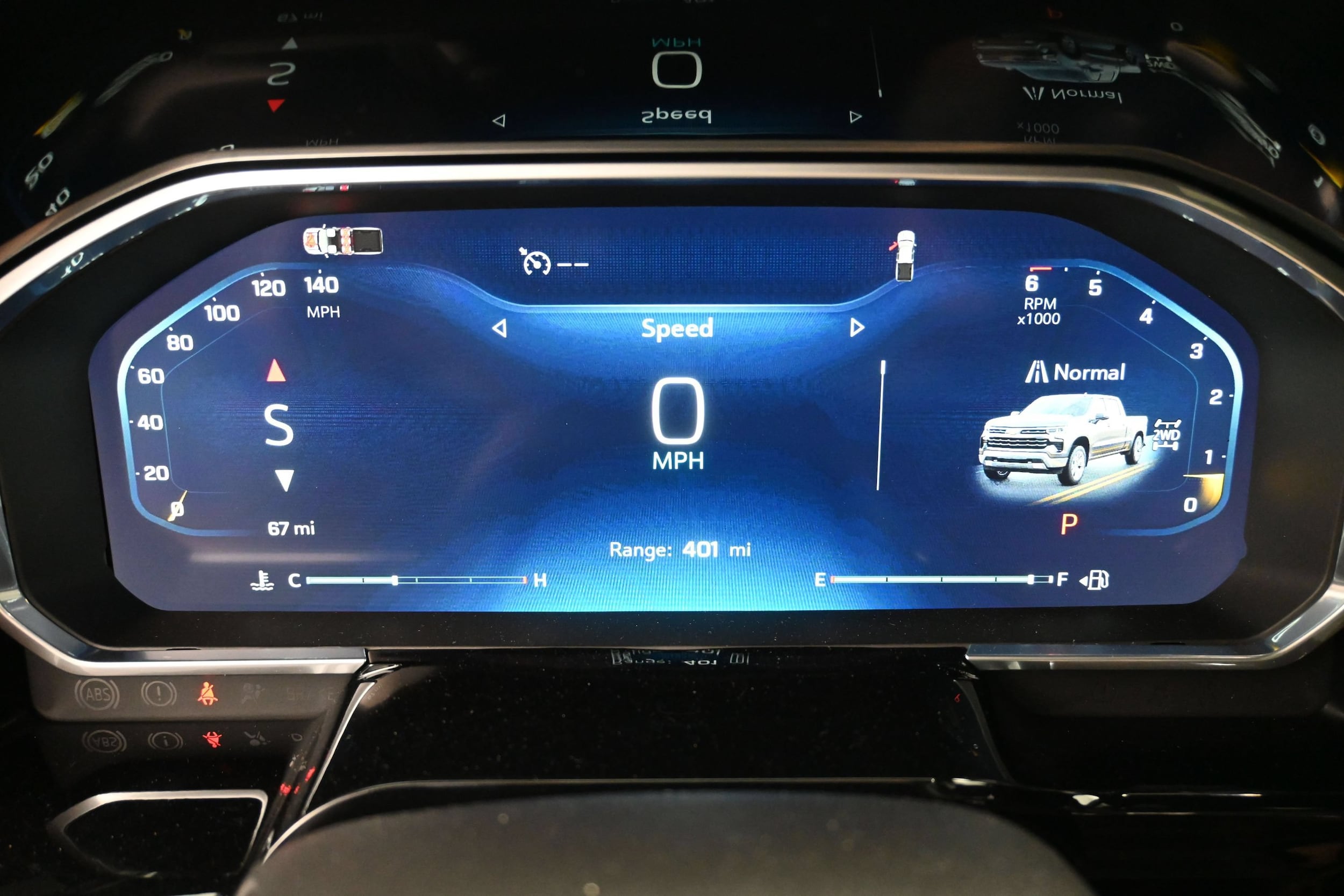 2026 Chevrolet Silverado 1500 RST - Photo 31