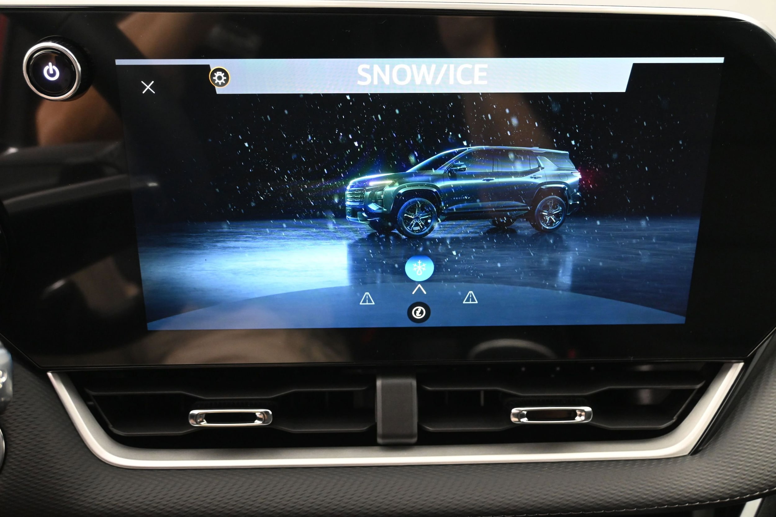 2026 Chevrolet Equinox LT - Photo 37