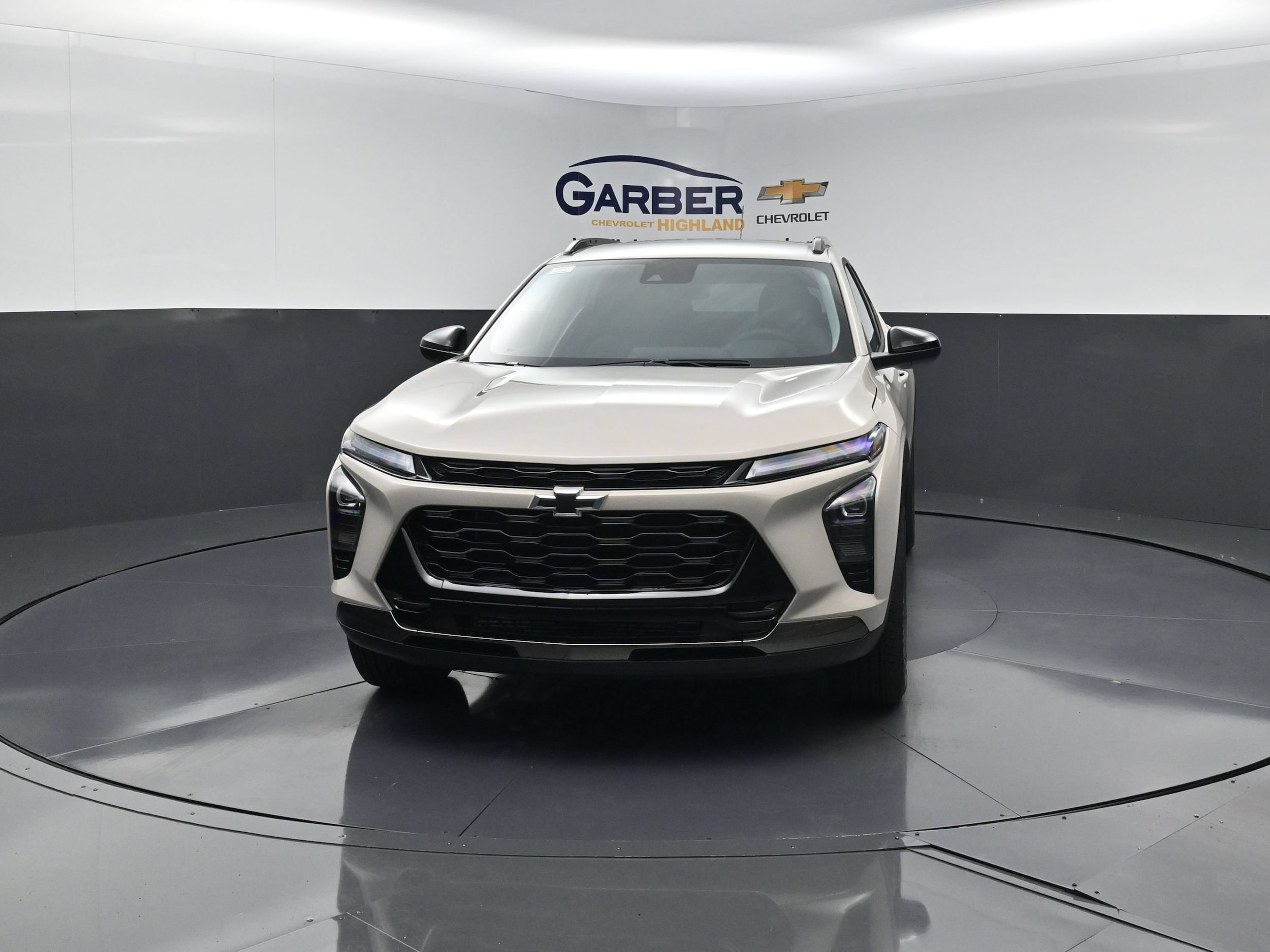 2026 Chevrolet Trax Activ - Photo 7