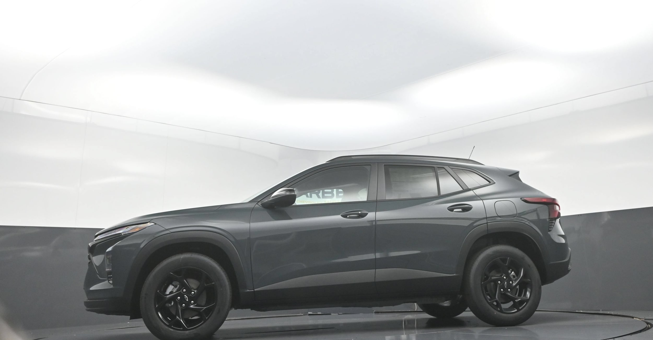 2026 Chevrolet Trax LT - Photo 11