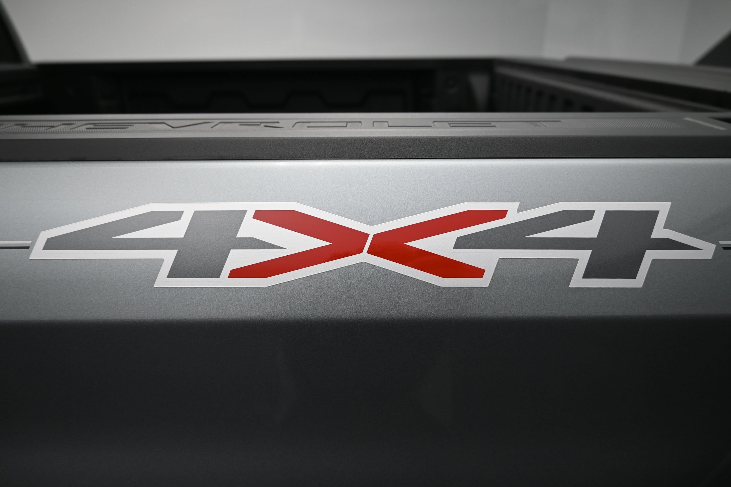 2026 Chevrolet Silverado 1500 RST - Photo 62