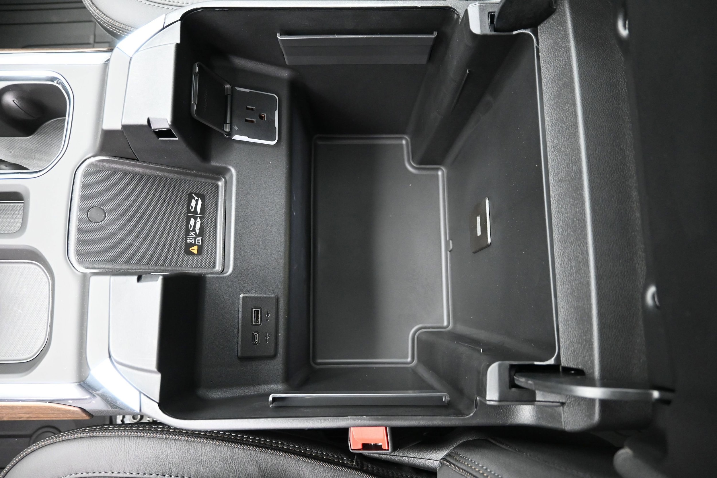 2026 Chevrolet Silverado 1500 High Country - Photo 54