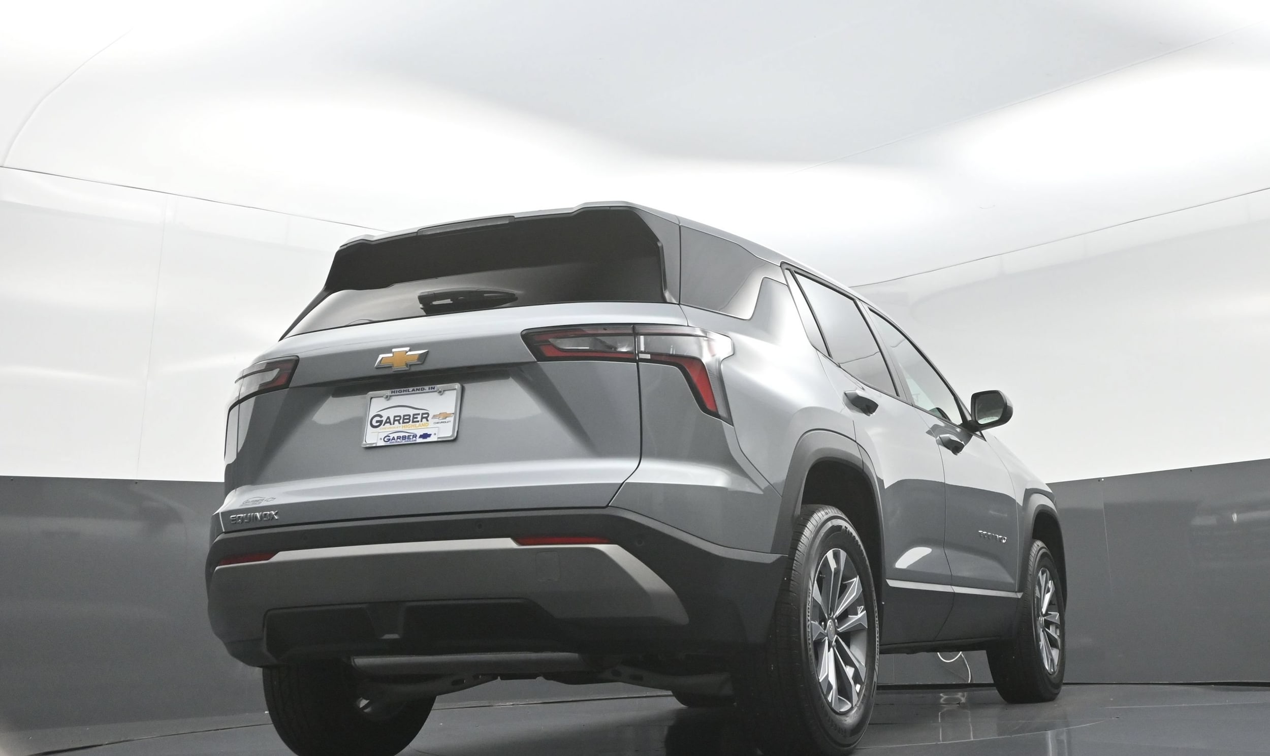 2026 Chevrolet Equinox LT - Photo 12
