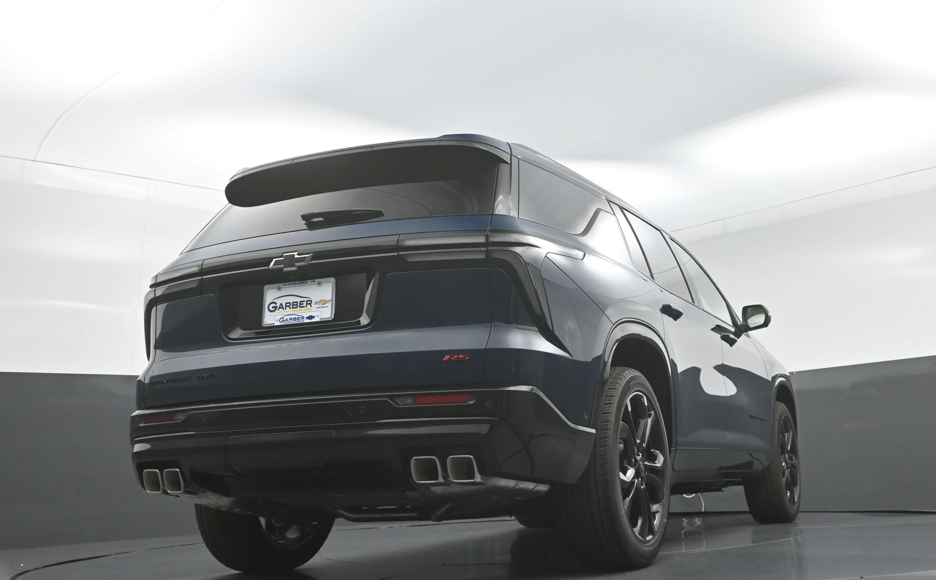 Vehicle thumbnail