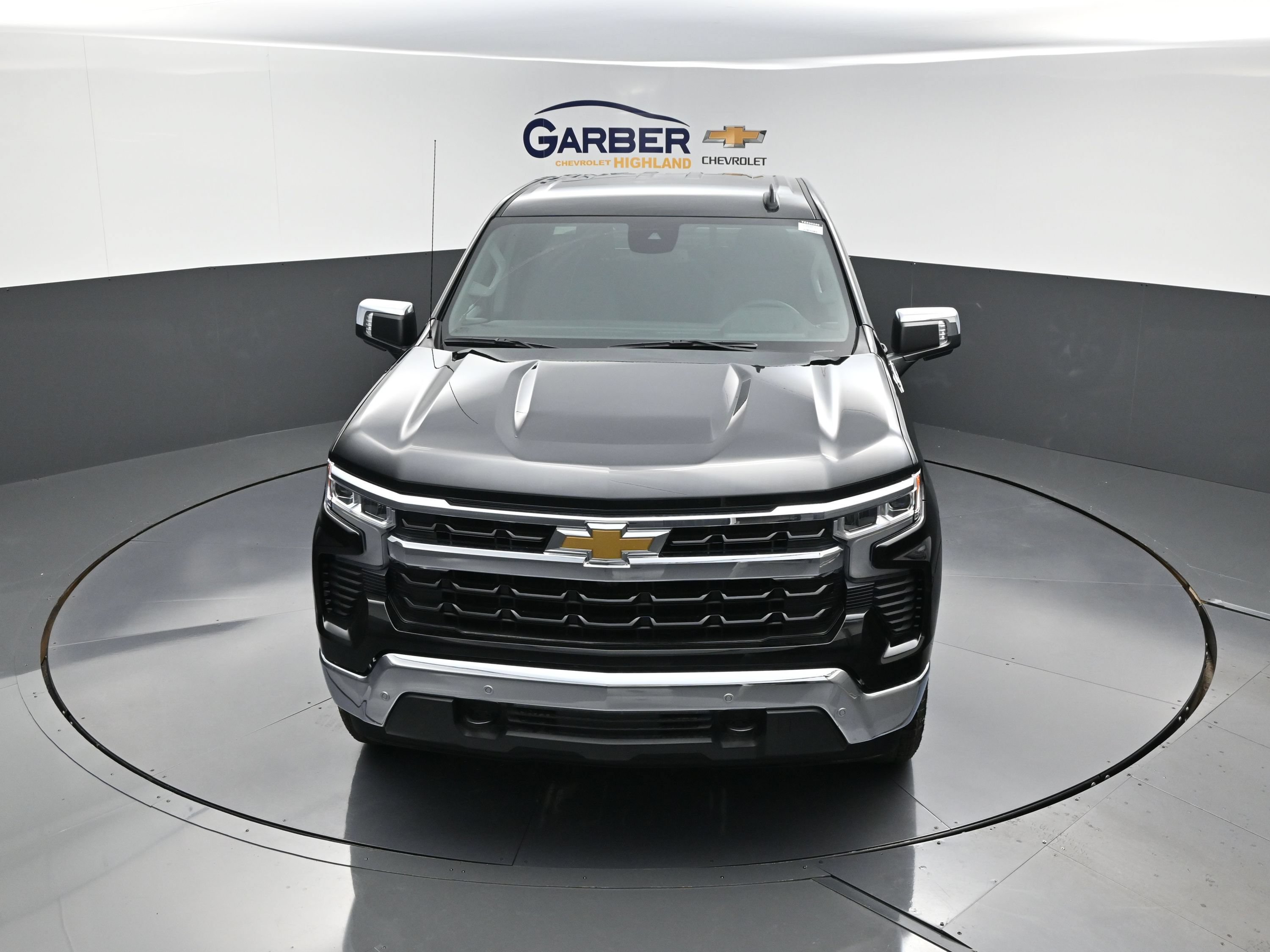 Vehicle thumbnail