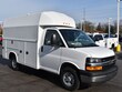 Chevrolet Express Cutaway 3500