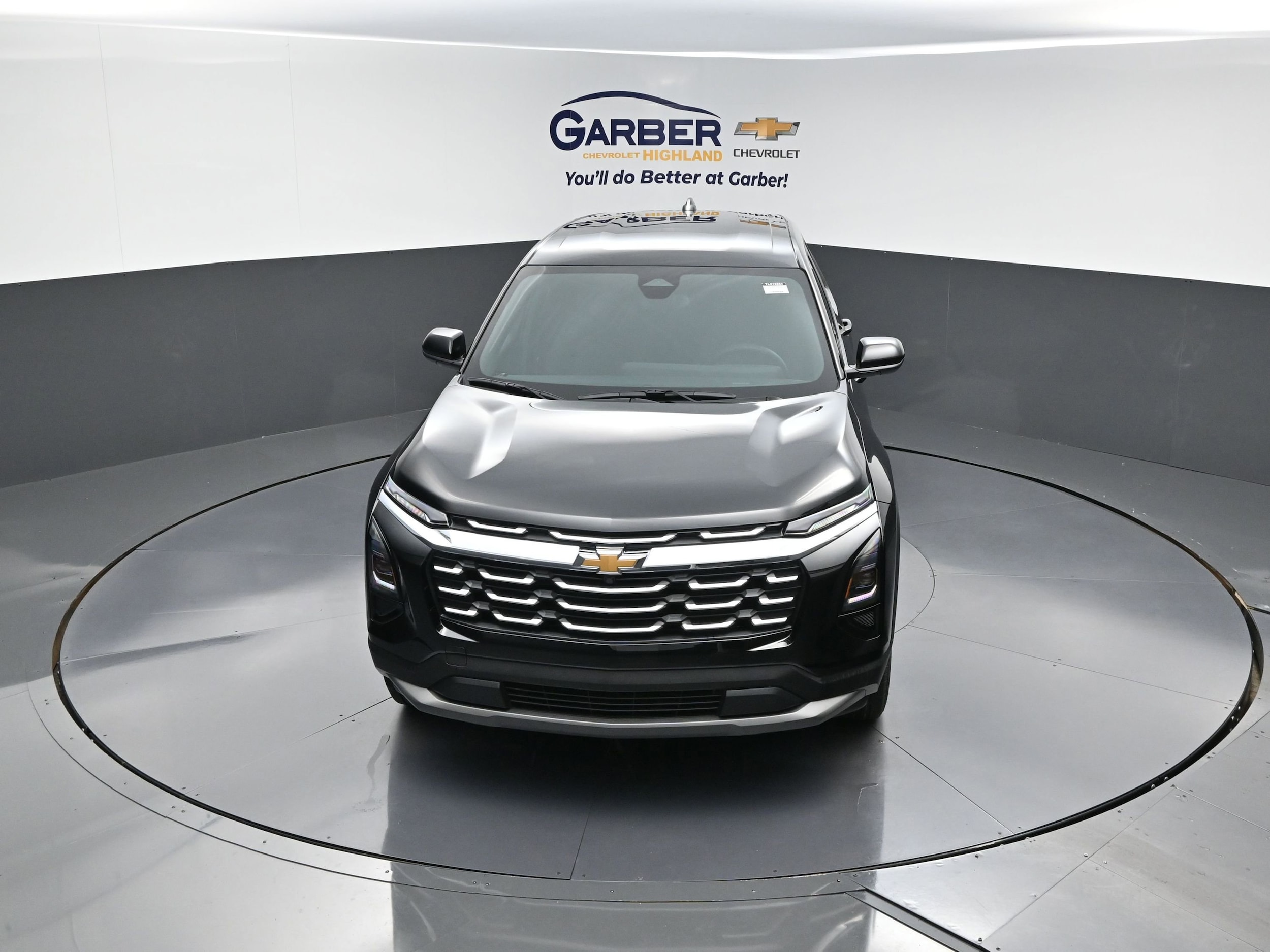 2026 Chevrolet Equinox LT - Photo 16