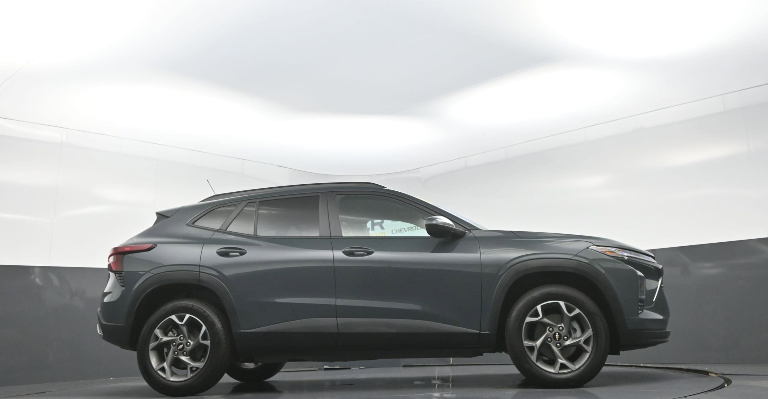 Vehicle thumbnail
