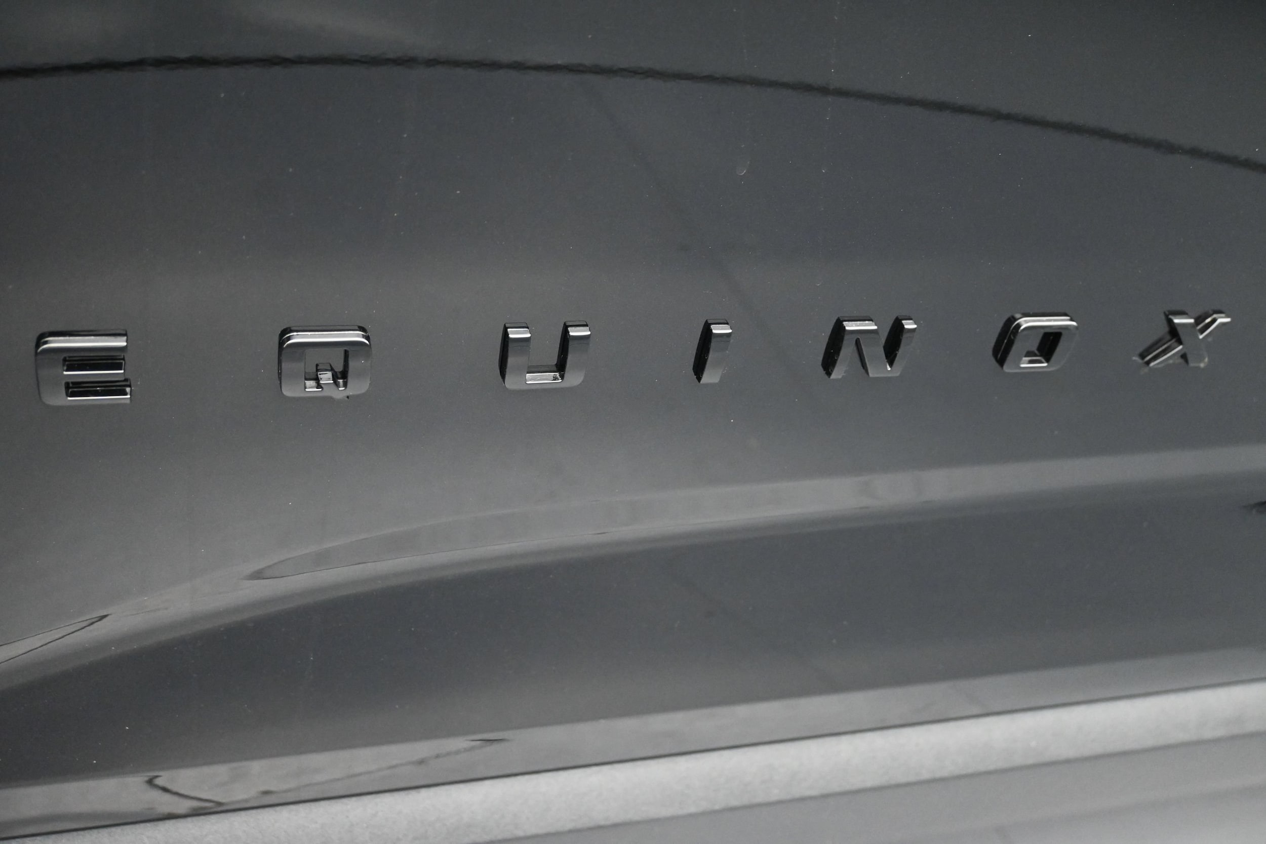 2027 Chevrolet Equinox RS - Photo 56