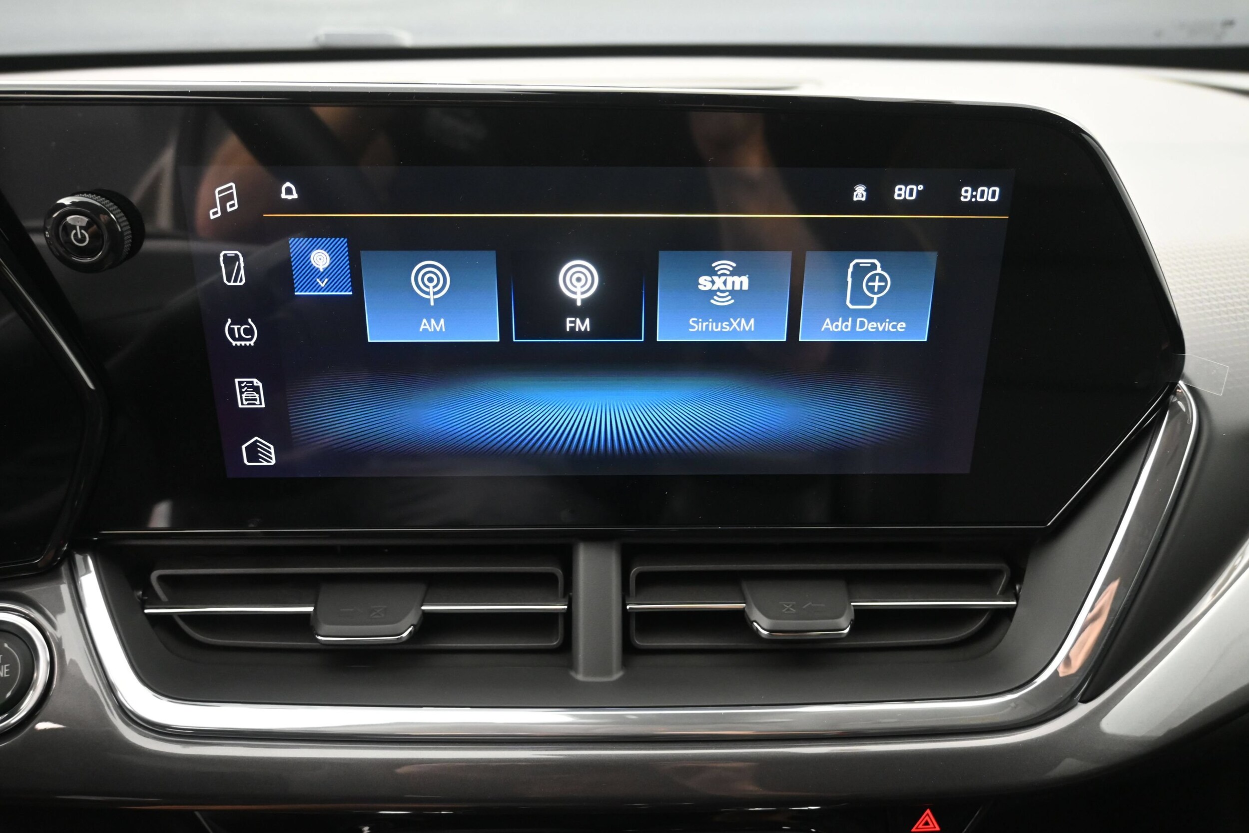 2026 Chevrolet Trax Activ - Photo 32
