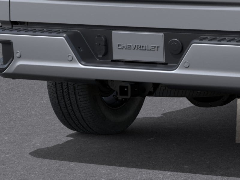 2026 Chevrolet Silverado 1500 RST - Photo 79