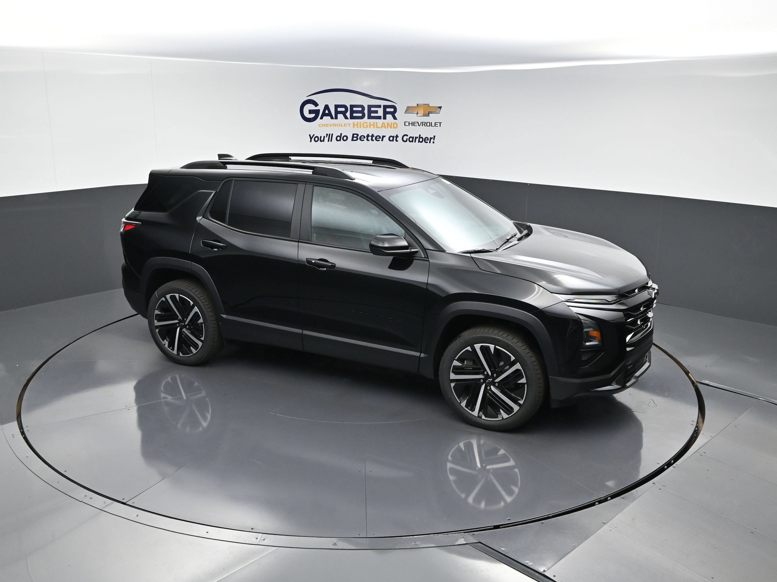 2027 Chevrolet Equinox RS - Photo 15