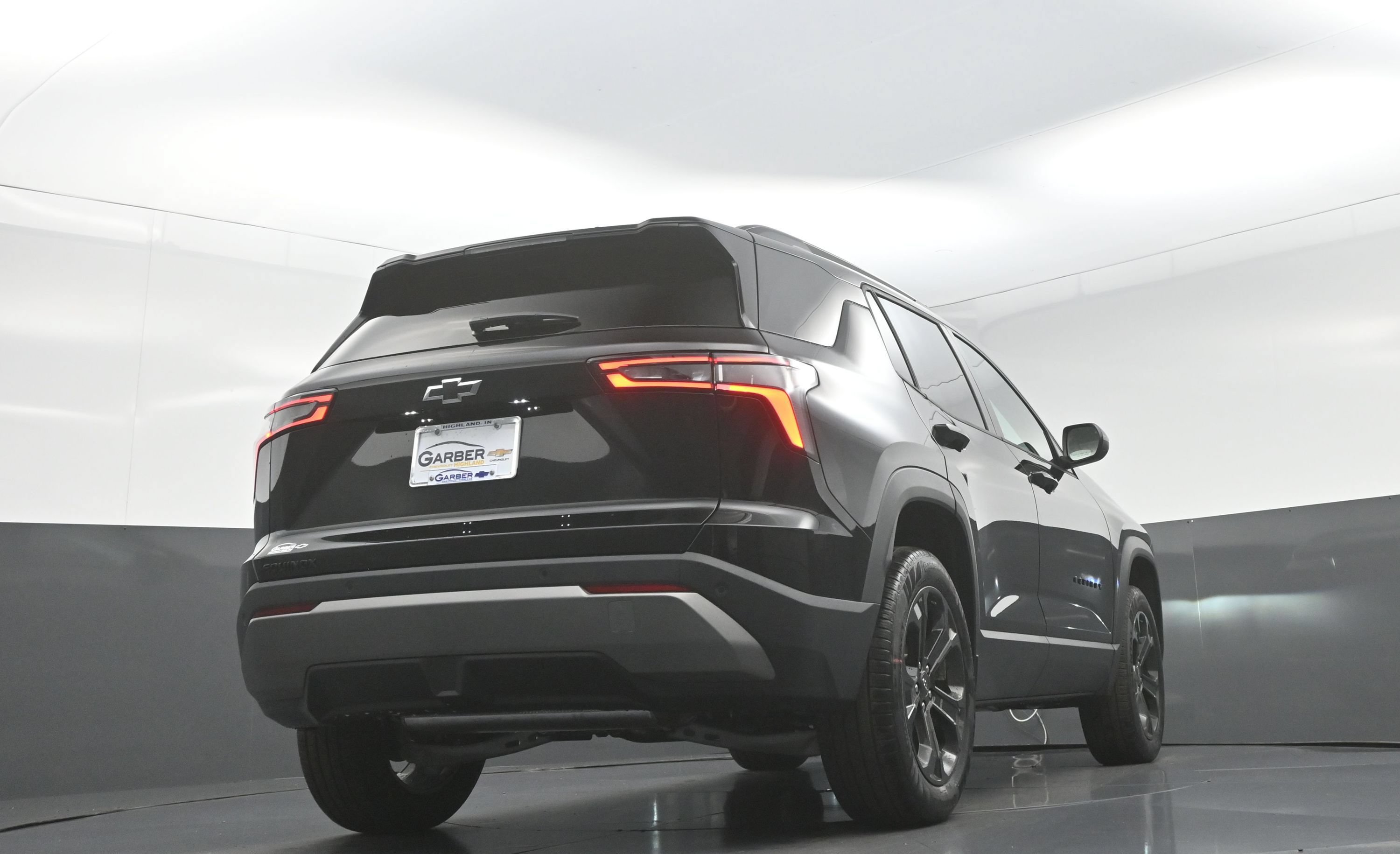 Vehicle thumbnail