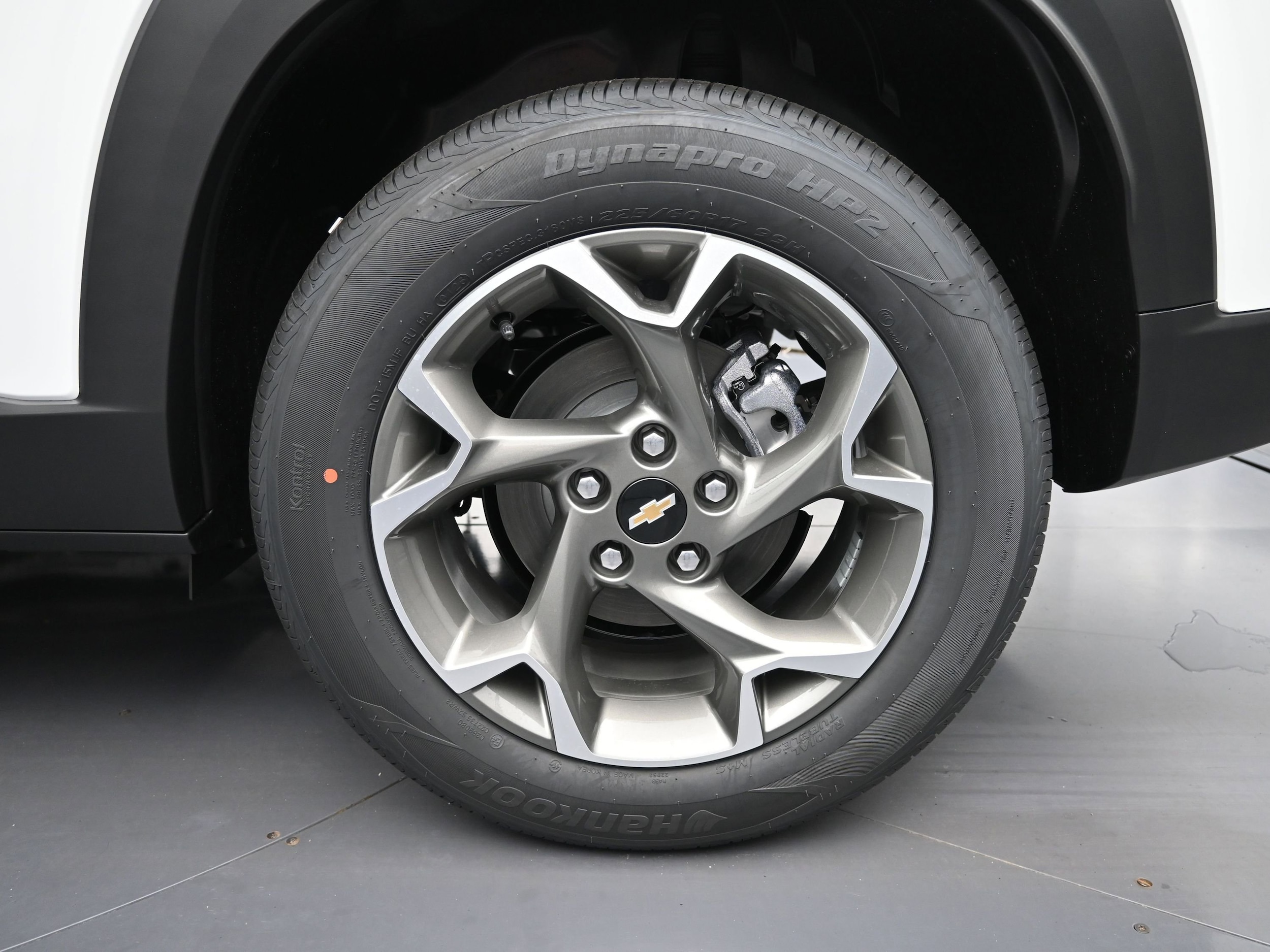 2026 Chevrolet Trax LT - Photo 48