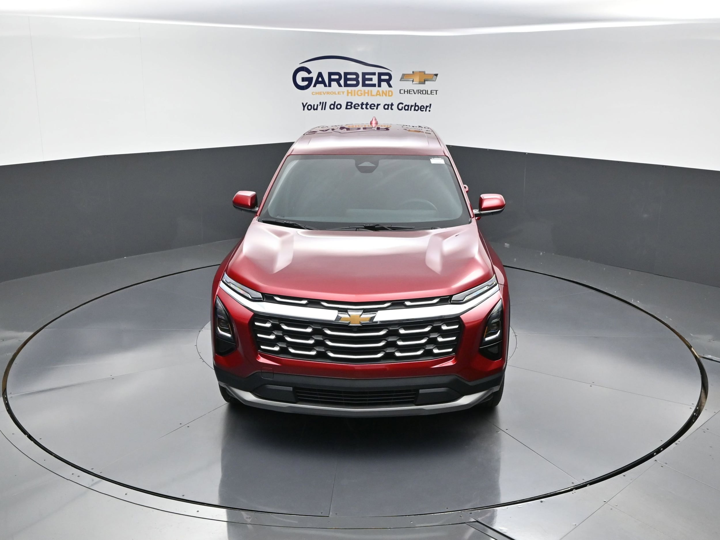 2026 Chevrolet Equinox LT - Photo 16