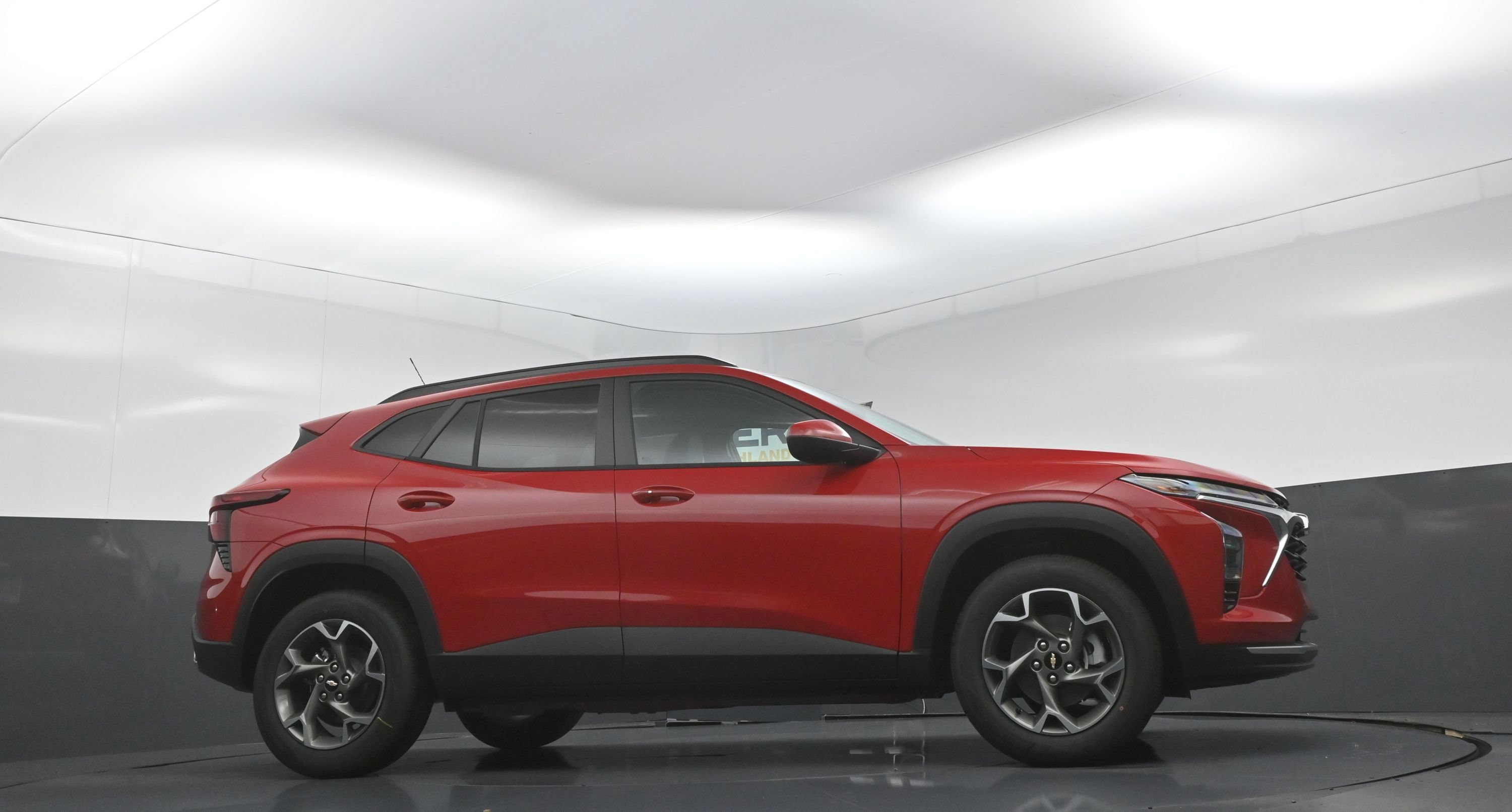 Vehicle thumbnail