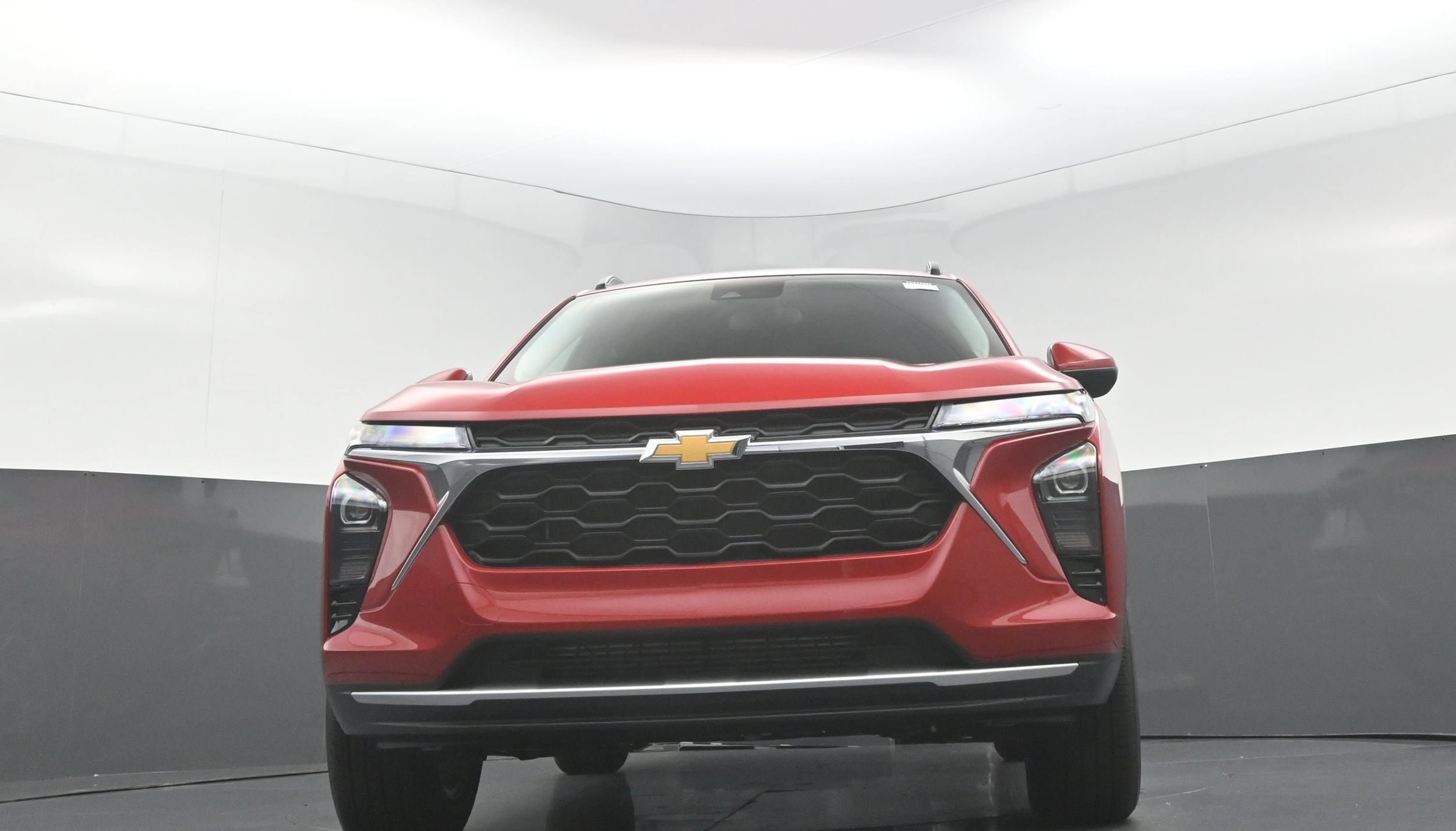 2026 Chevrolet Trax LT - Photo 10