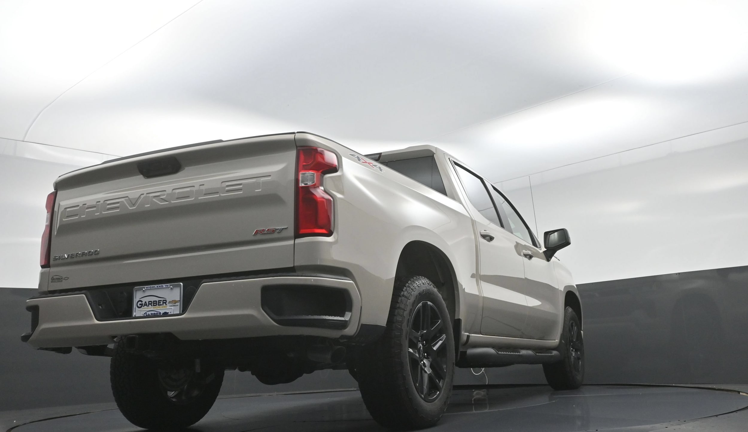 Vehicle thumbnail