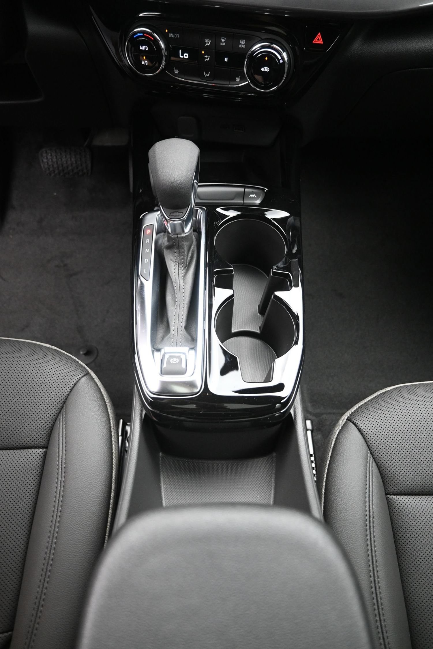 2026 Chevrolet Trax Activ - Photo 41