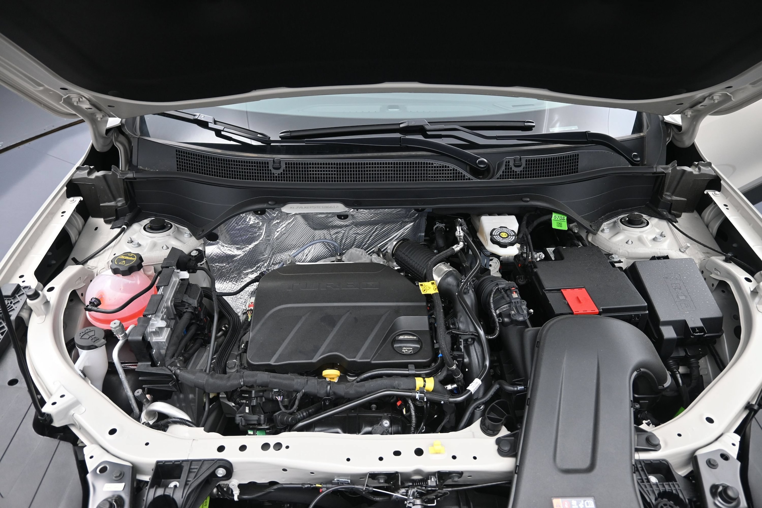 2026 Chevrolet Trax Activ - Photo 51