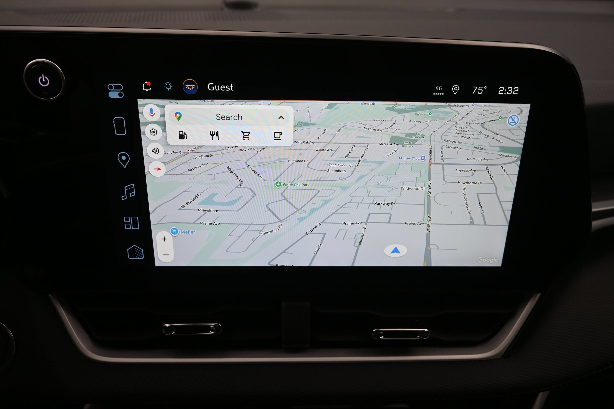 2027 Chevrolet Equinox LT - Photo 36