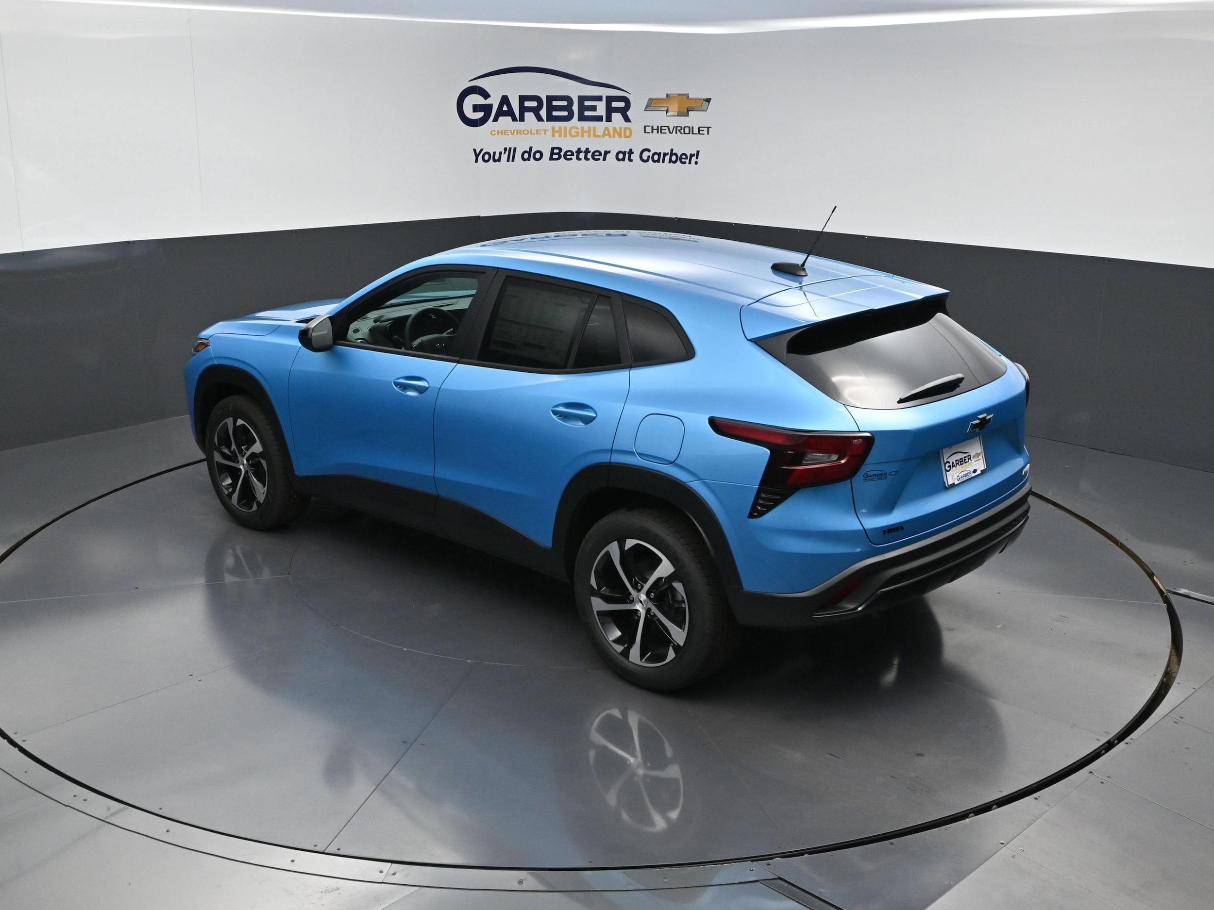 2026 Chevrolet Trax RS - Photo 13