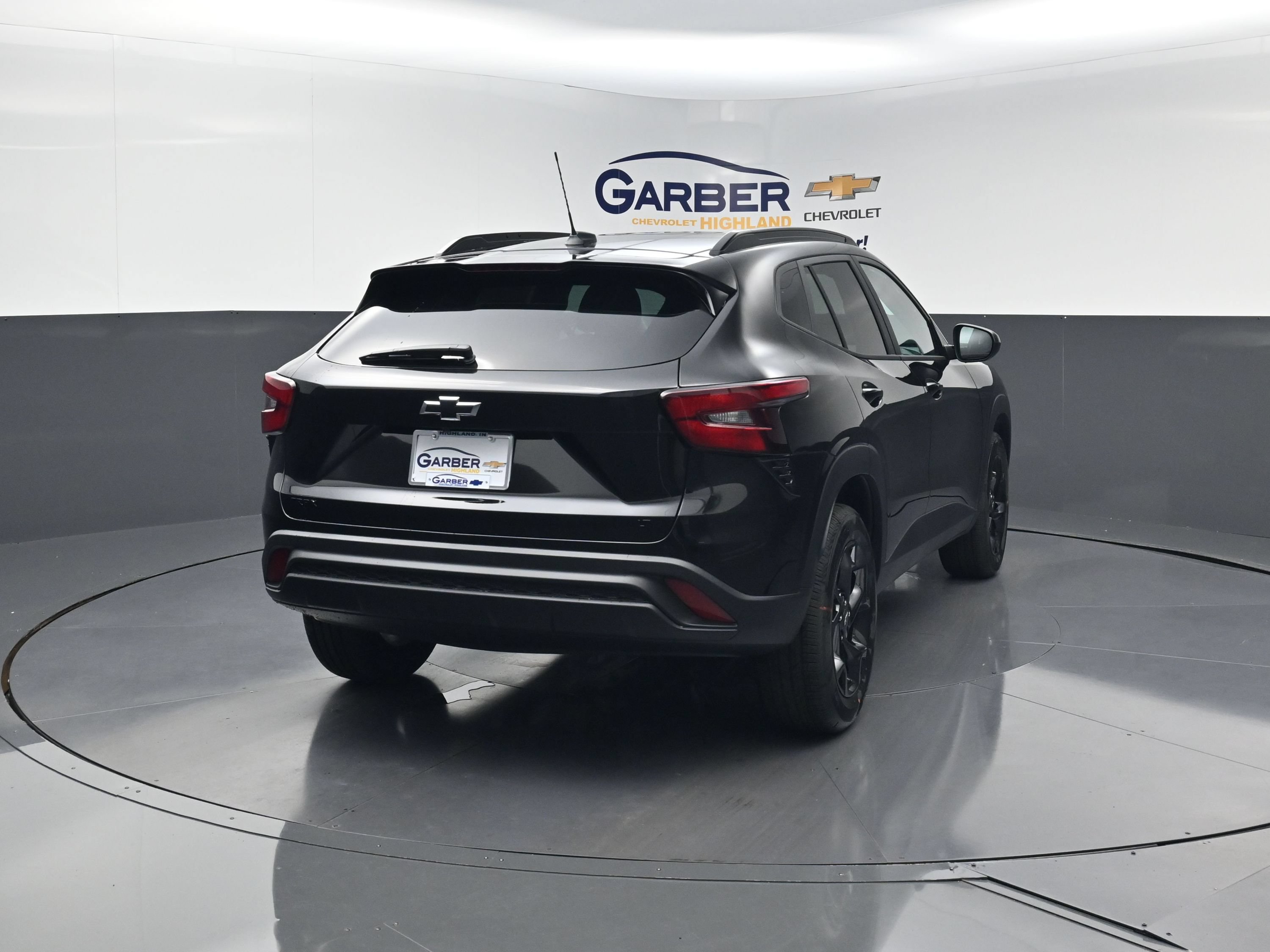 Vehicle thumbnail