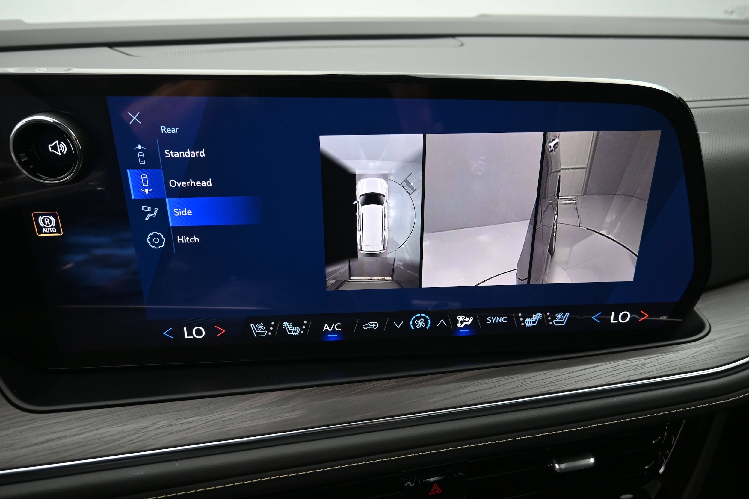 2026 Chevrolet Tahoe Premier - Photo 44
