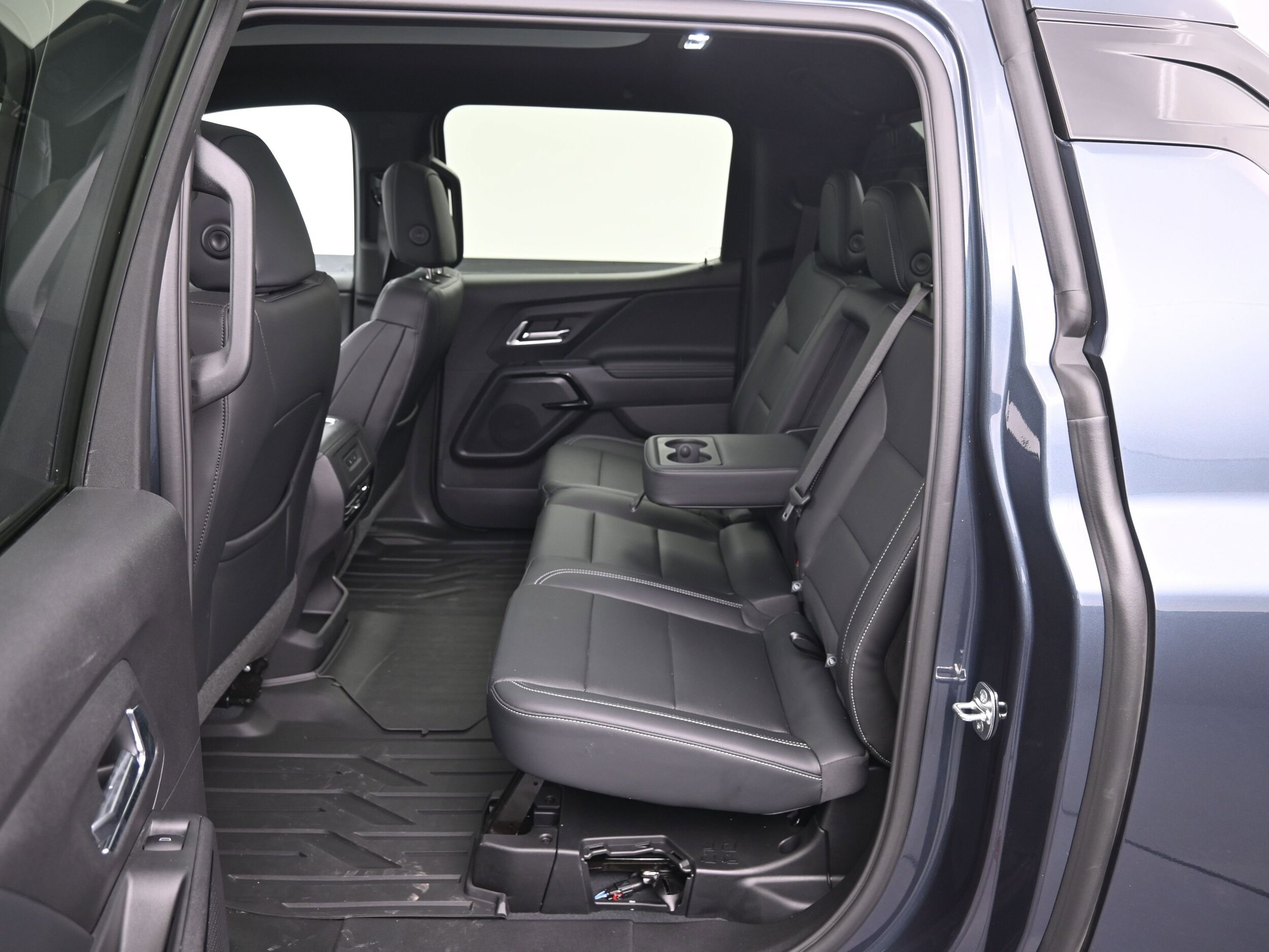 2026 Chevrolet Silverado EV LT - Photo 57
