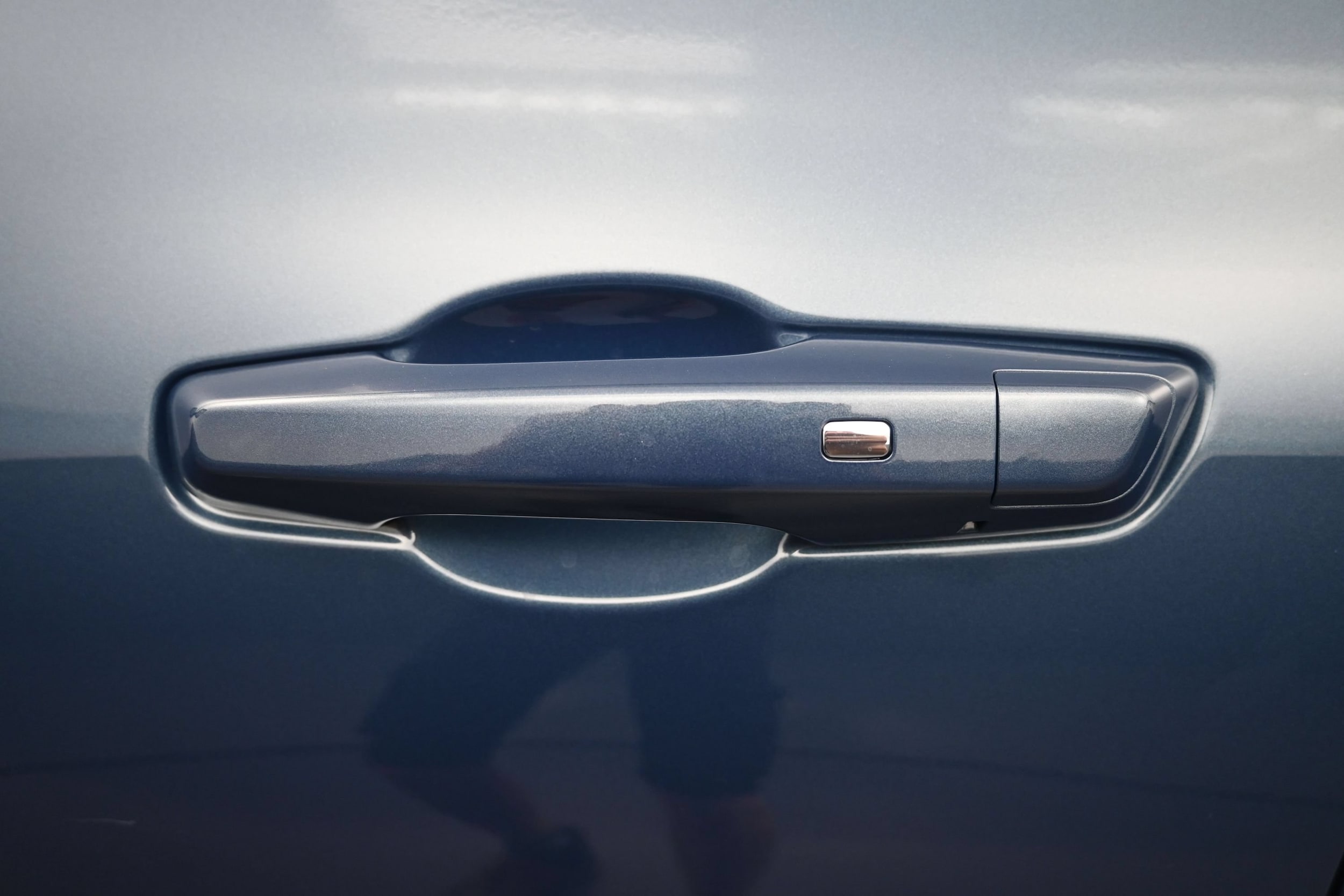 2027 Chevrolet Equinox LT - Photo 19