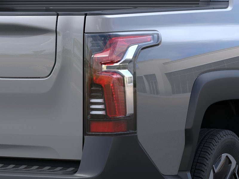 2026 Chevrolet Silverado EV LT - Photo 82