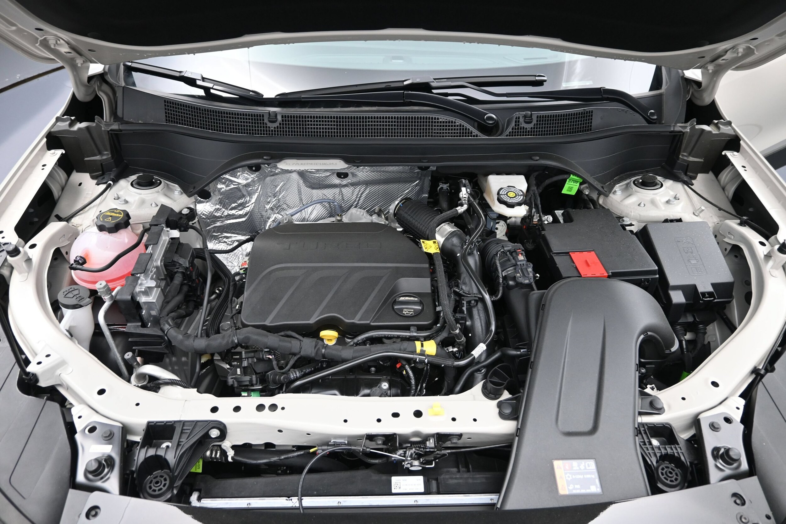 2026 Chevrolet Trax Activ - Photo 50