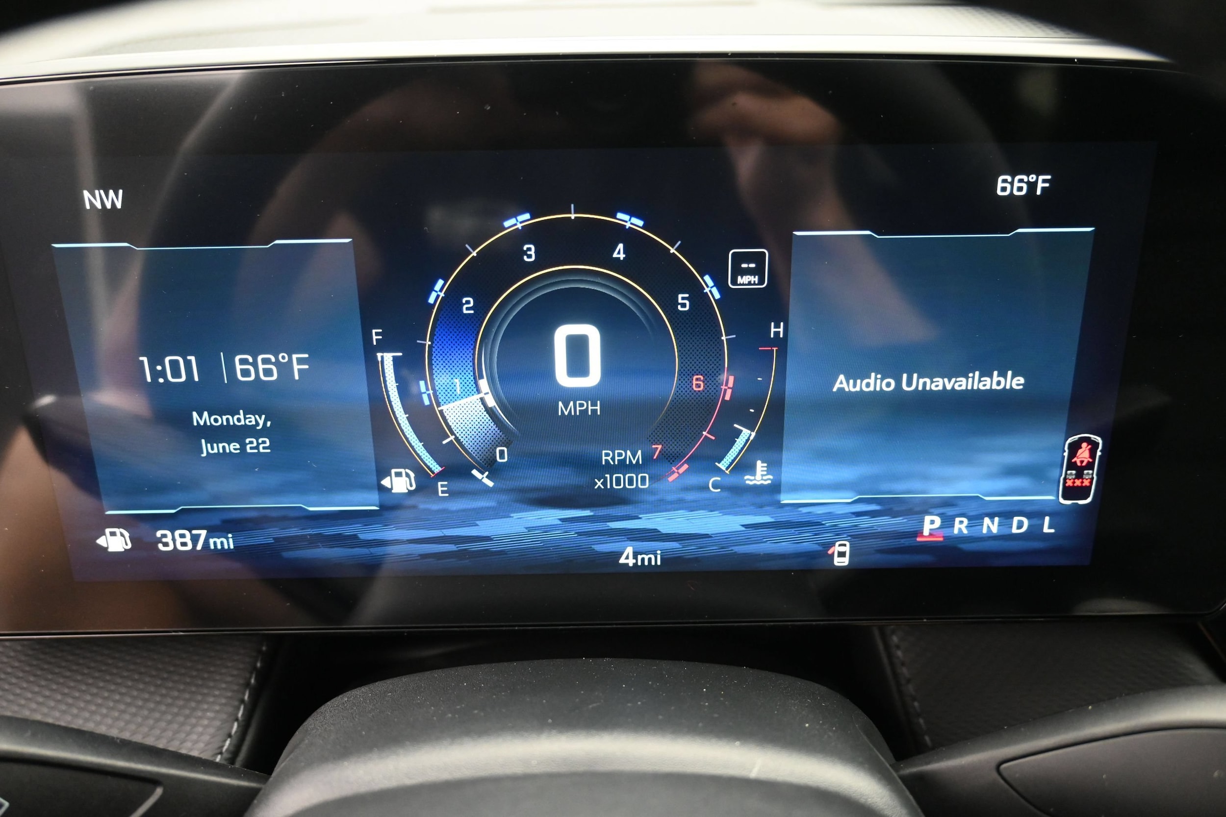2026 Chevrolet Equinox LT - Photo 31