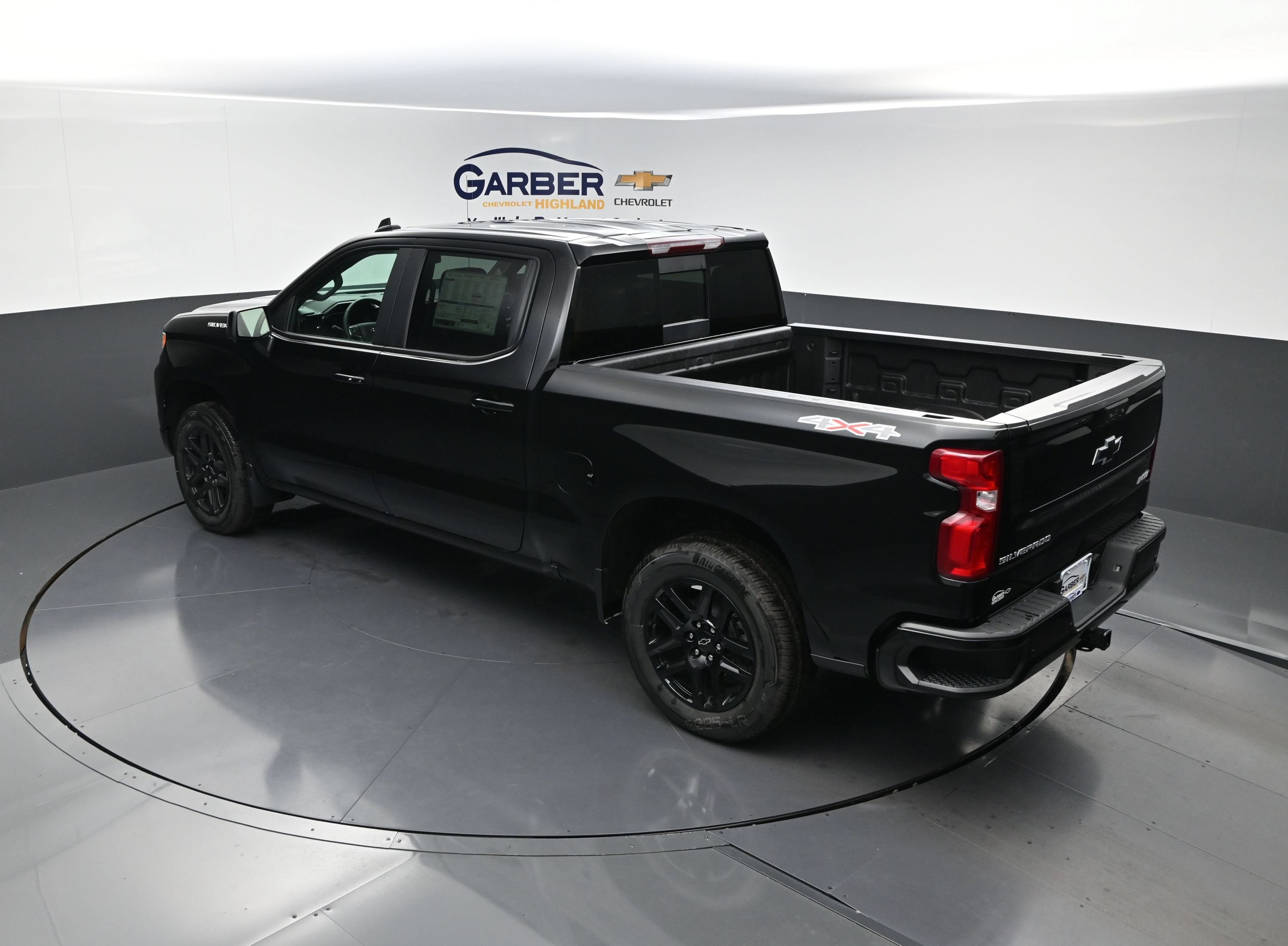 2026 Chevrolet Silverado 1500 RST - Photo 13