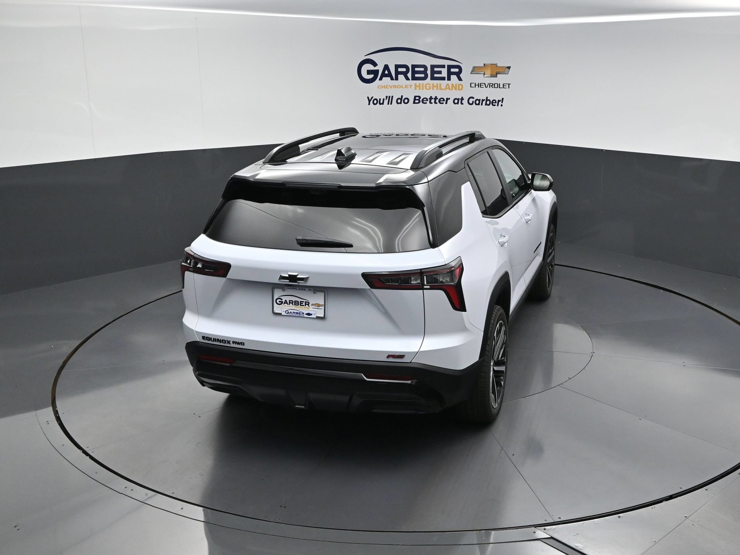 2027 Chevrolet Equinox RS - Photo 14