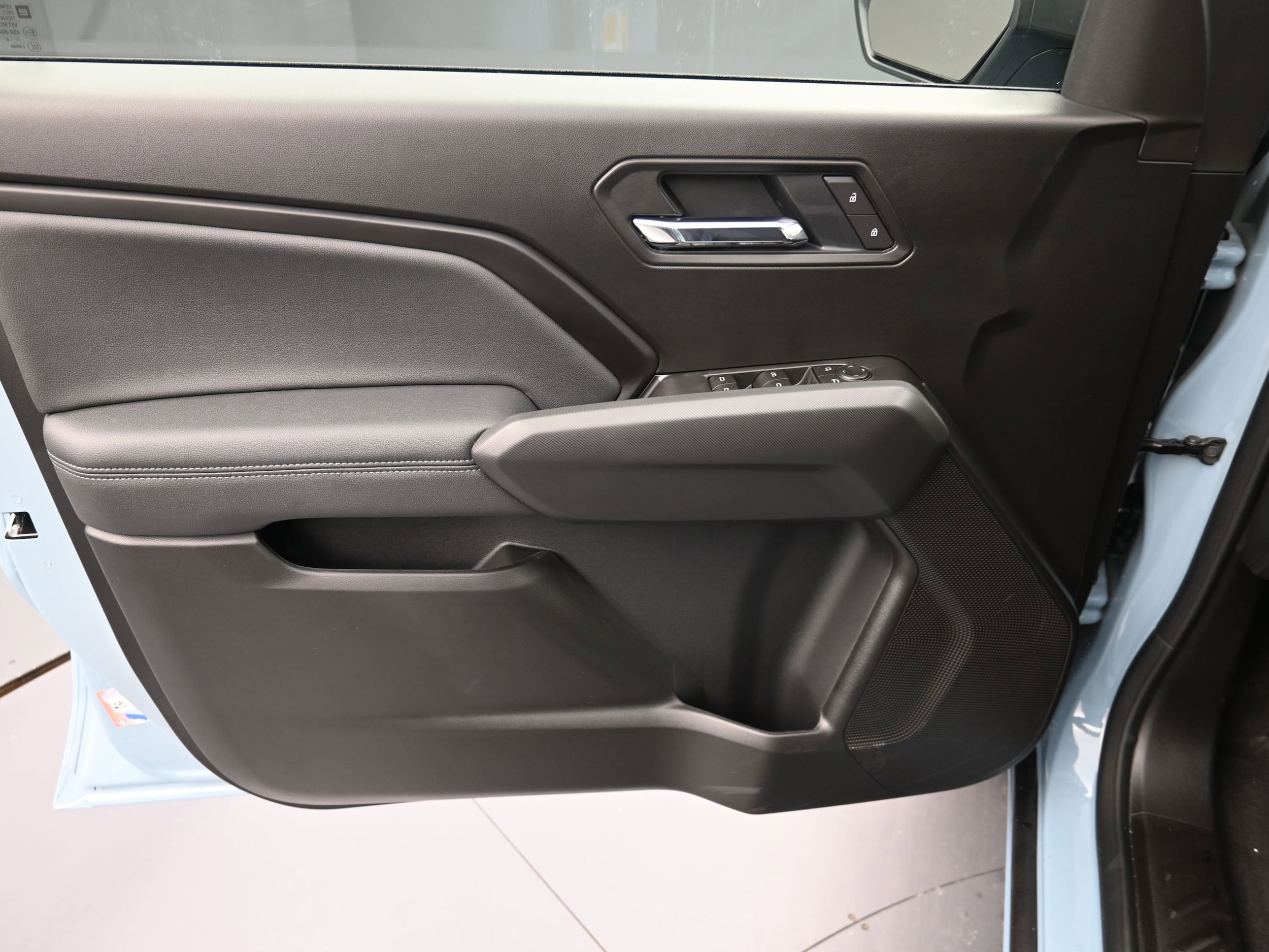 2026 Chevrolet Colorado LT - Photo 22