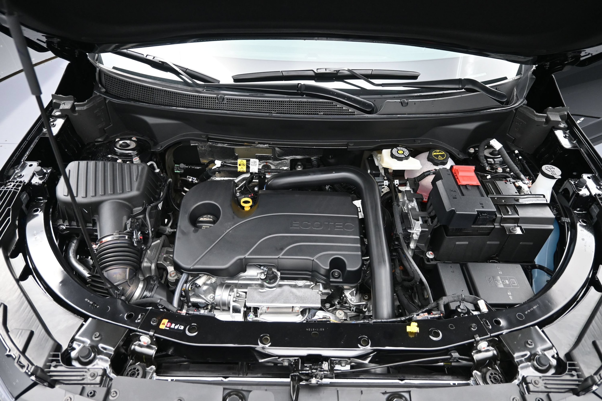 2026 Chevrolet Equinox LT - Photo 58