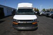  Chevrolet Express Cutaway 3500