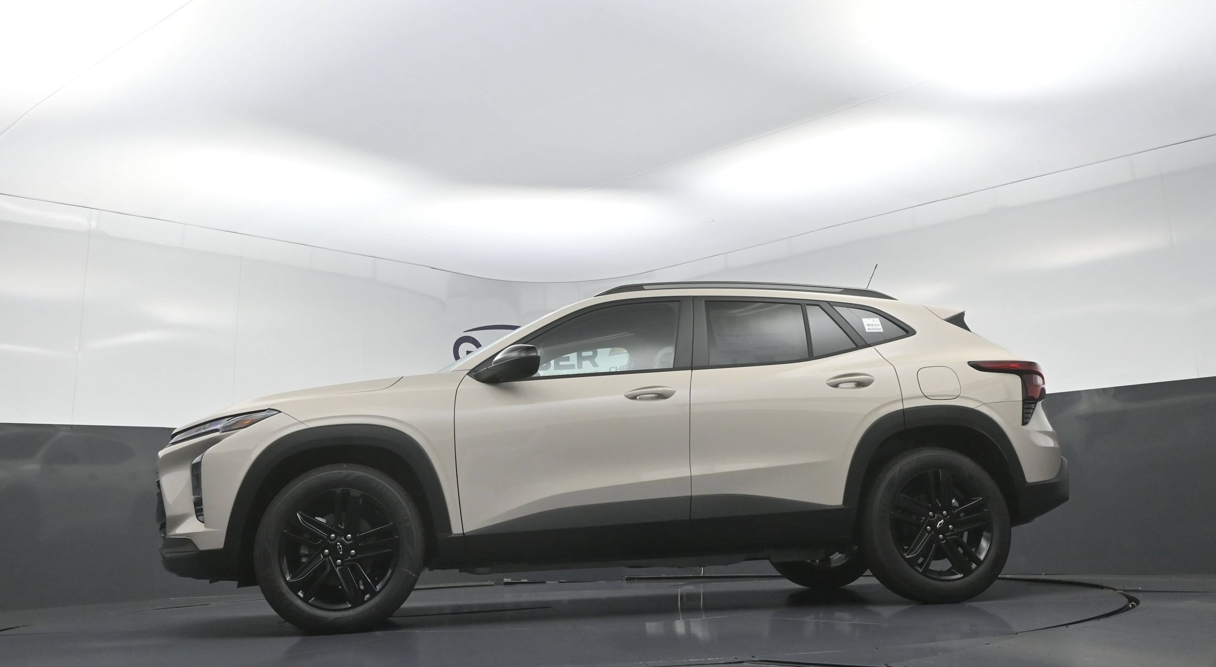 2026 Chevrolet Trax Activ - Photo 11