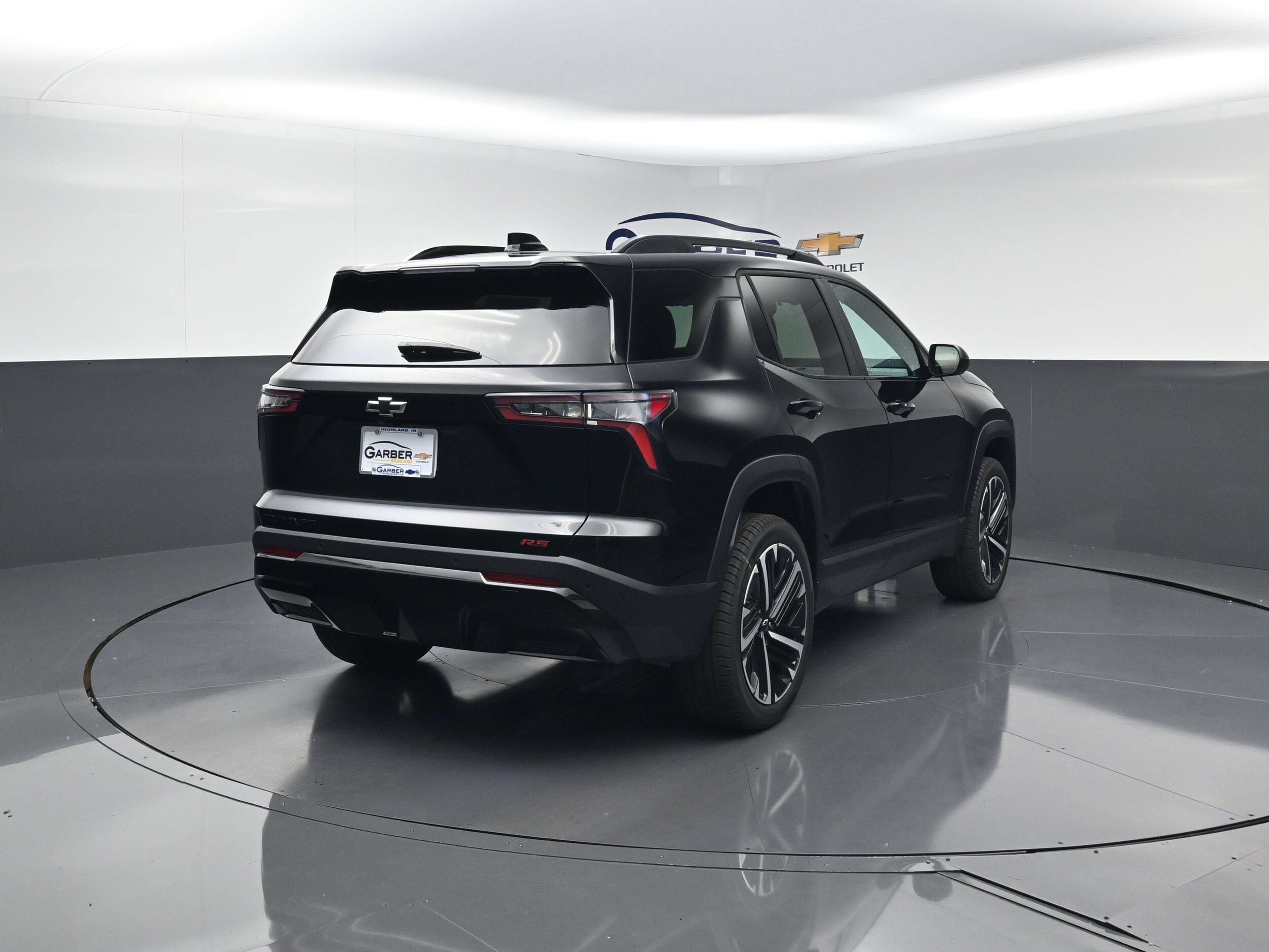 2027 Chevrolet Equinox RS - Photo 3