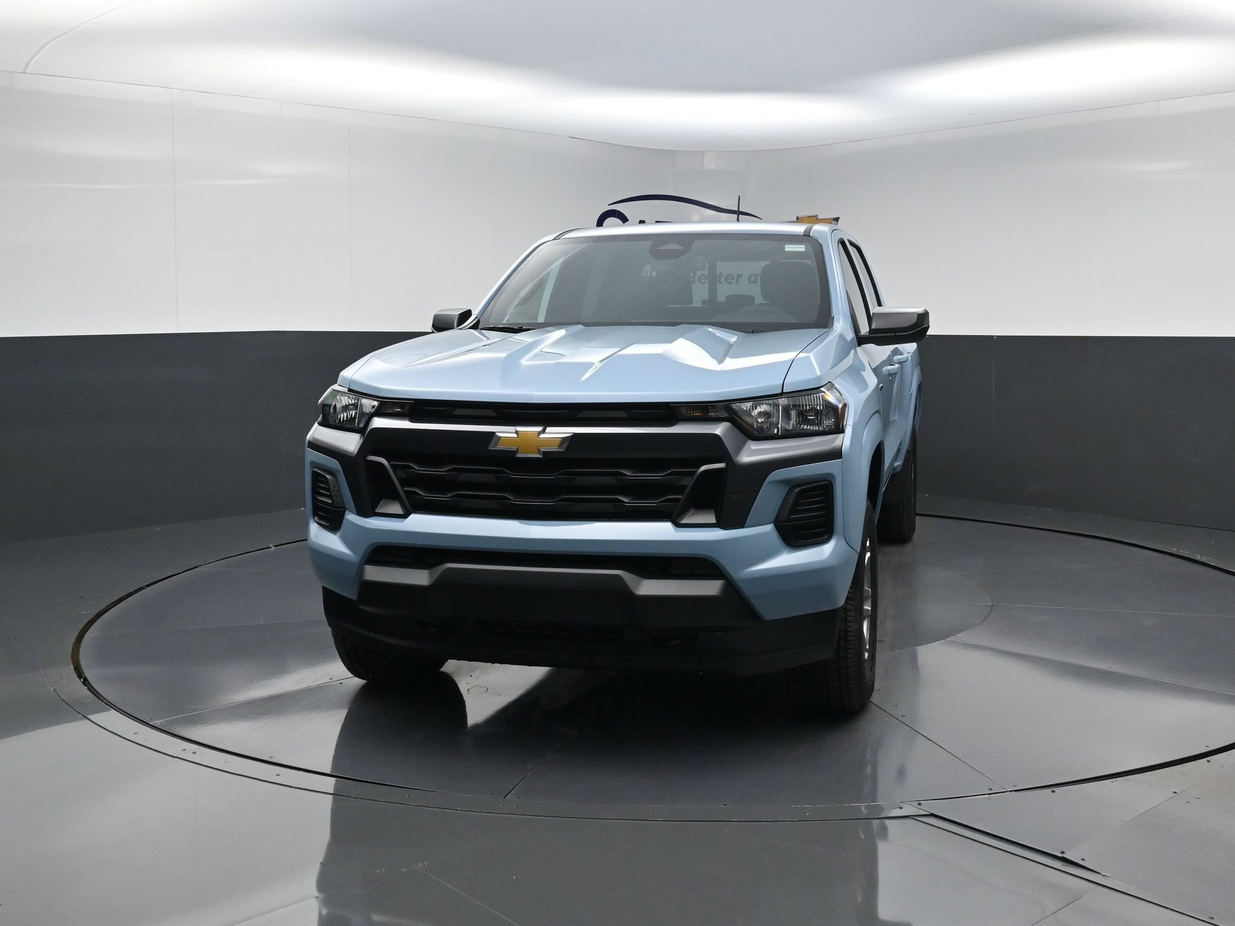 2026 Chevrolet Colorado LT - Photo 7