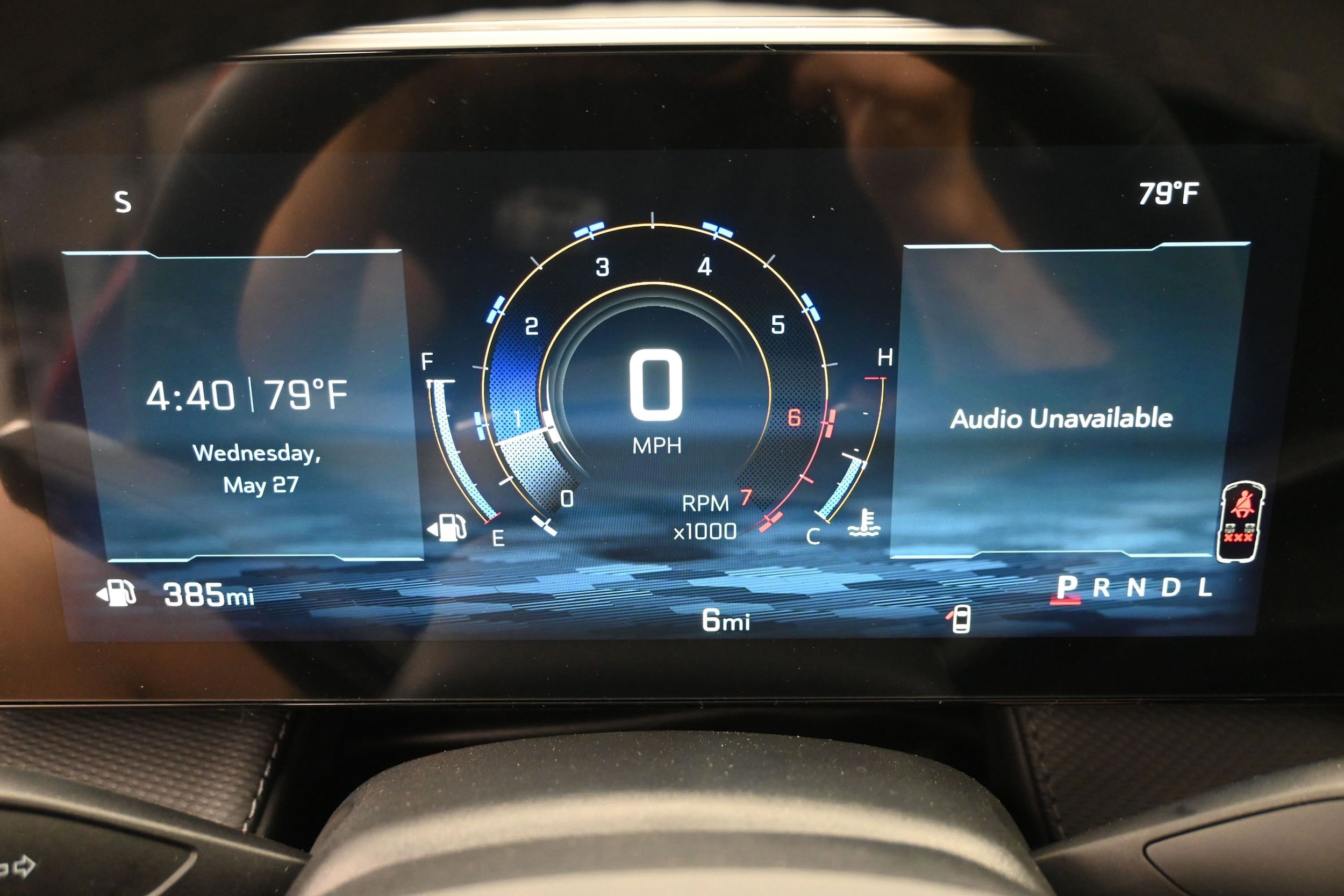 2026 Chevrolet Equinox LT - Photo 31