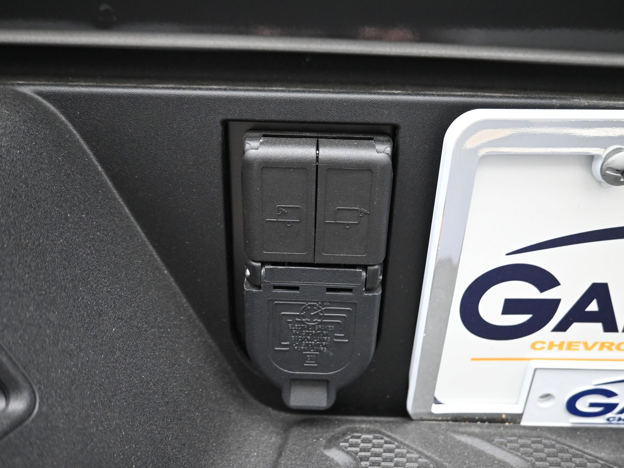 2026 Chevrolet Silverado EV LT - Photo 65
