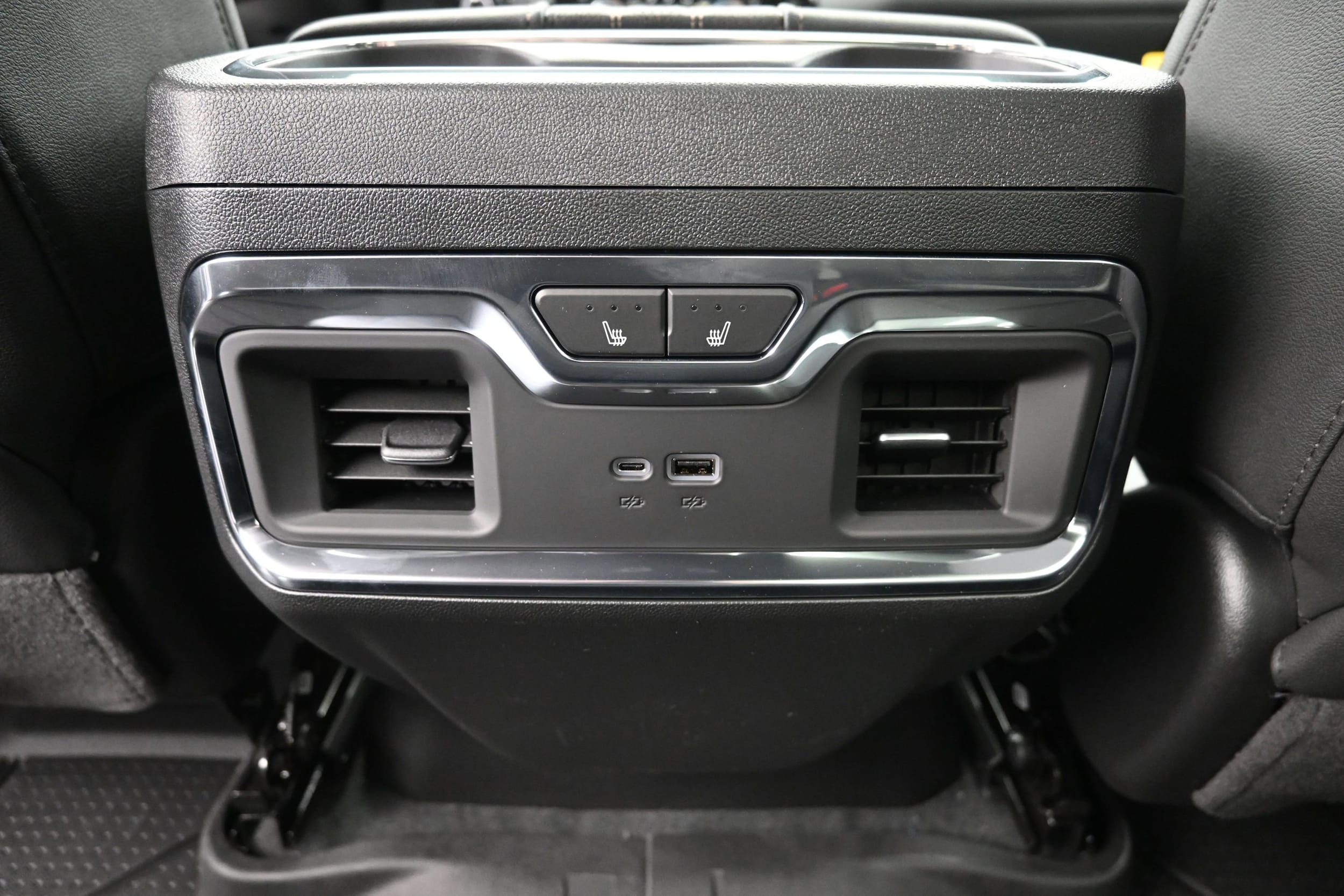 2026 Chevrolet Silverado 1500 High Country - Photo 62
