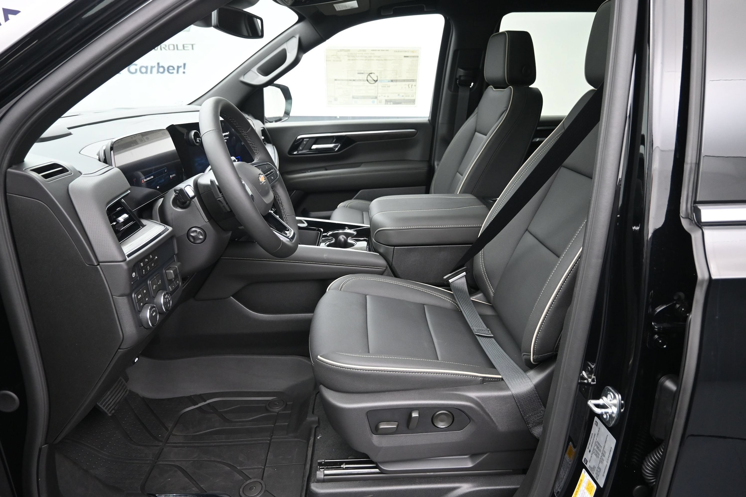 2026 Chevrolet Tahoe Premier - Photo 21